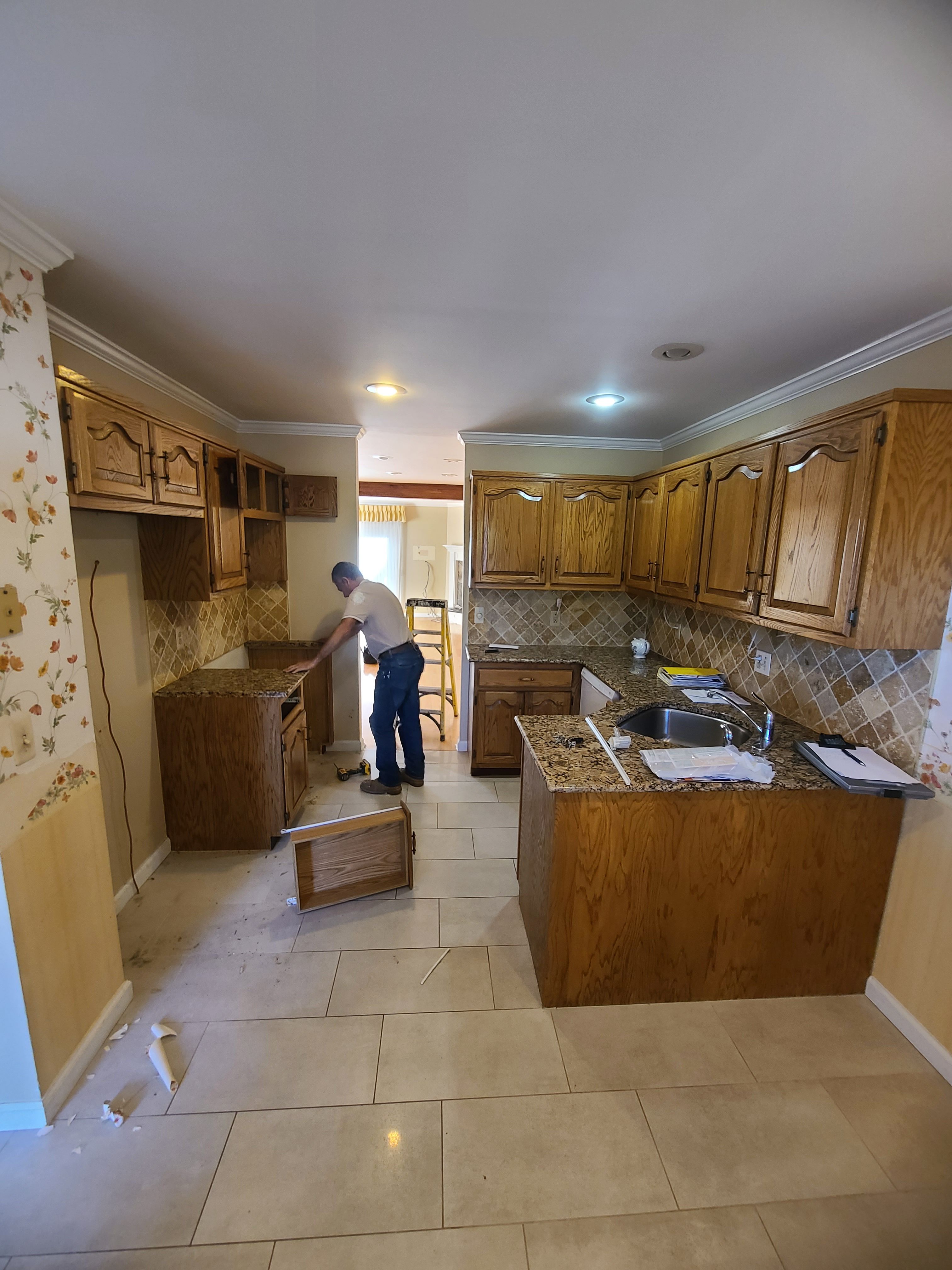 All Photos for Lauro General Construction in Newark, NJ