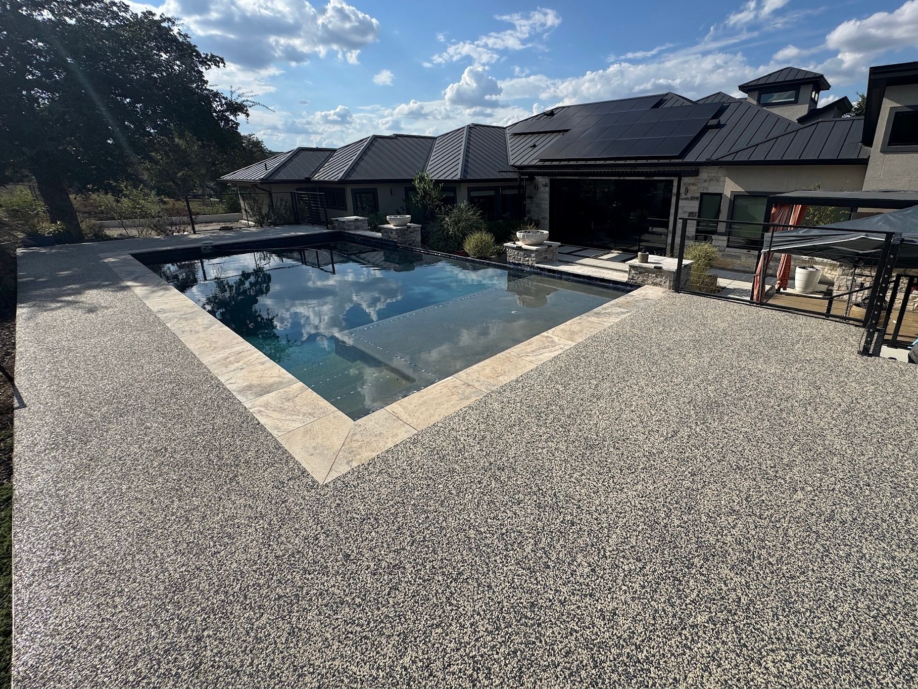  for TEX STONE Resin & Epoxy Coatings in Schertz, TX