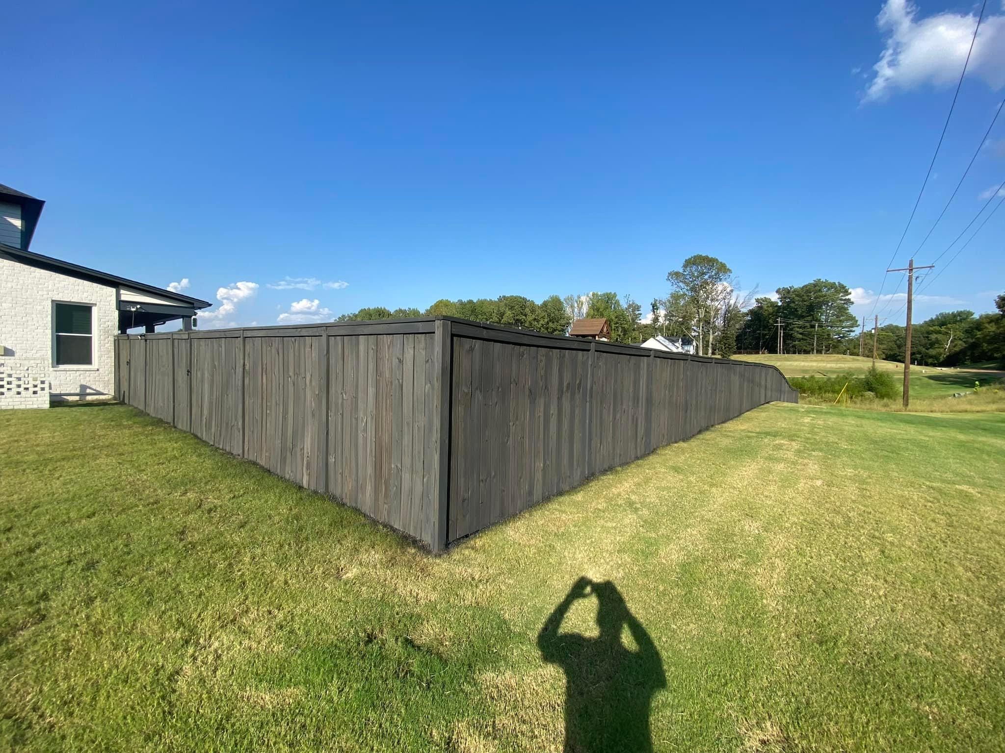  for Manning Fence, LLC in Hernando, MS