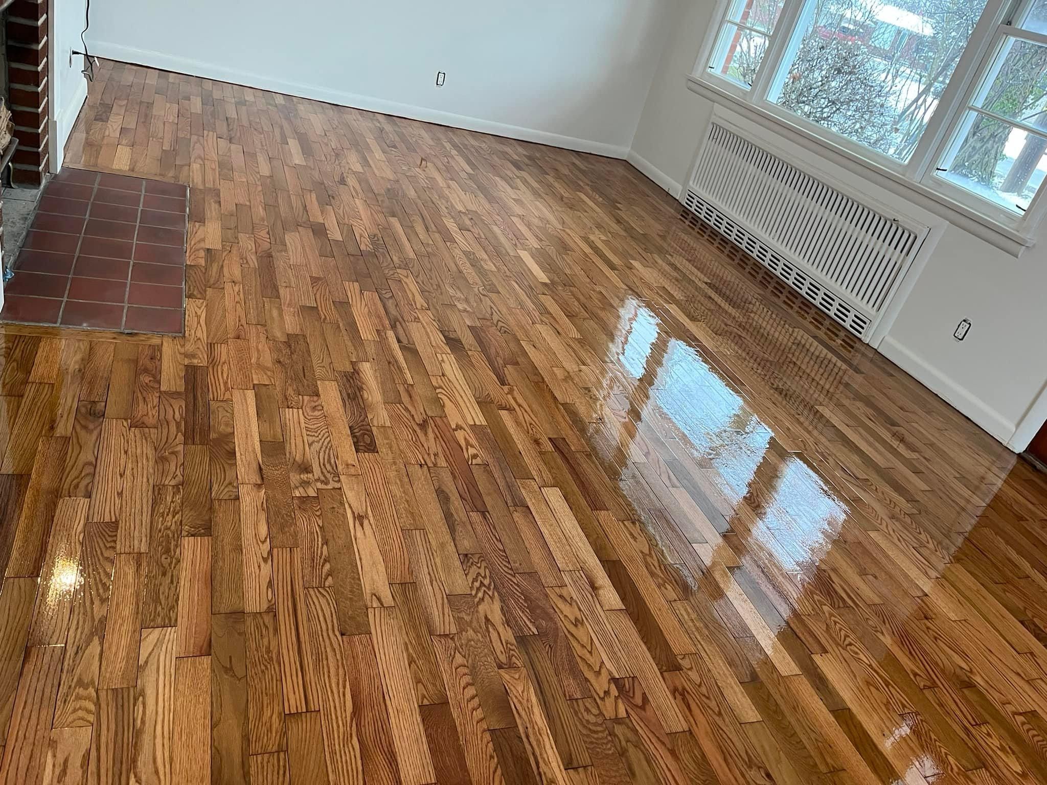 All Photos for Kozlowski’s Hardwood Floor Refinishing in Flat Rock, Michigan