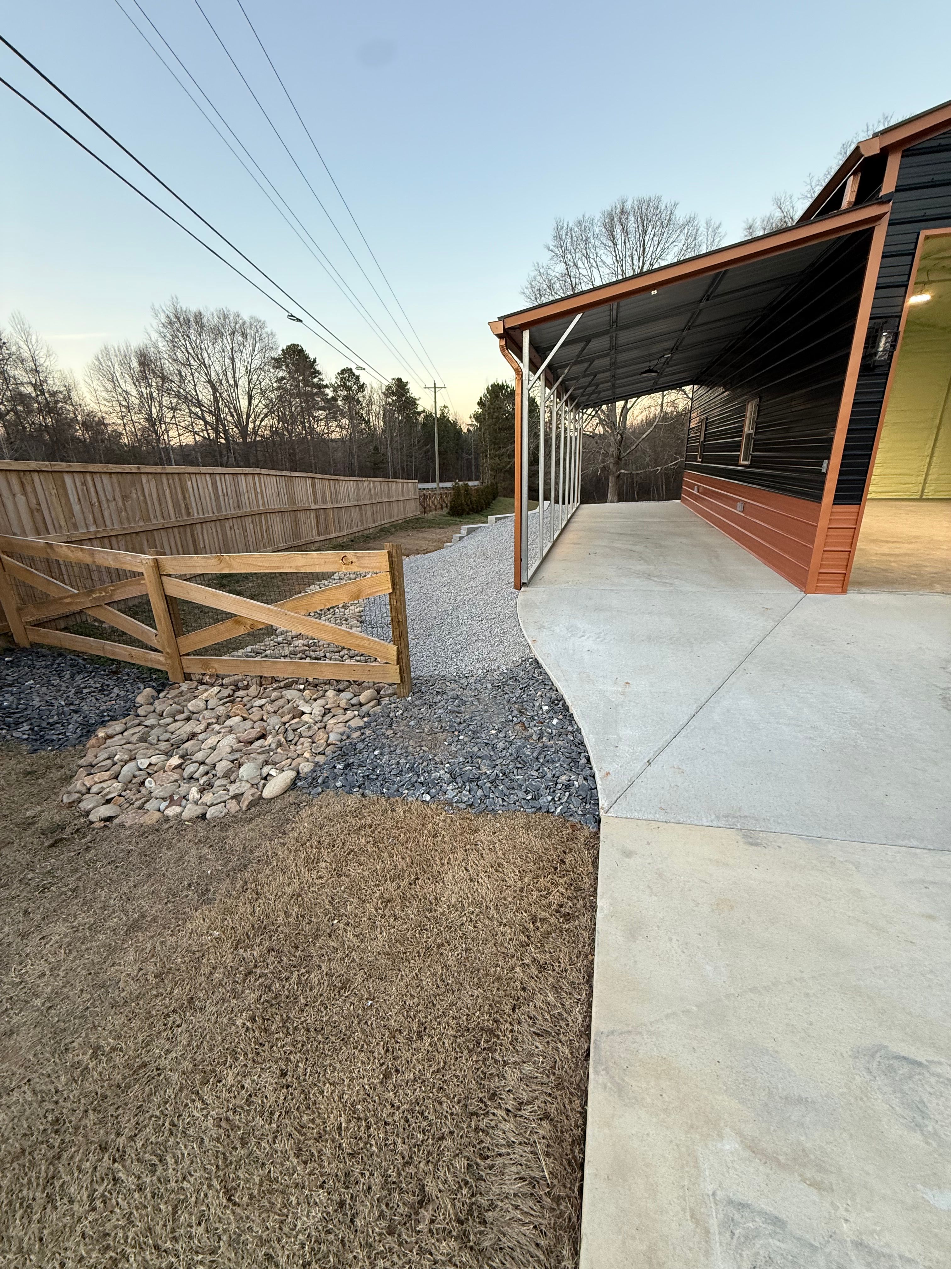  for 360 Grading and Concrete in Bremen, GA