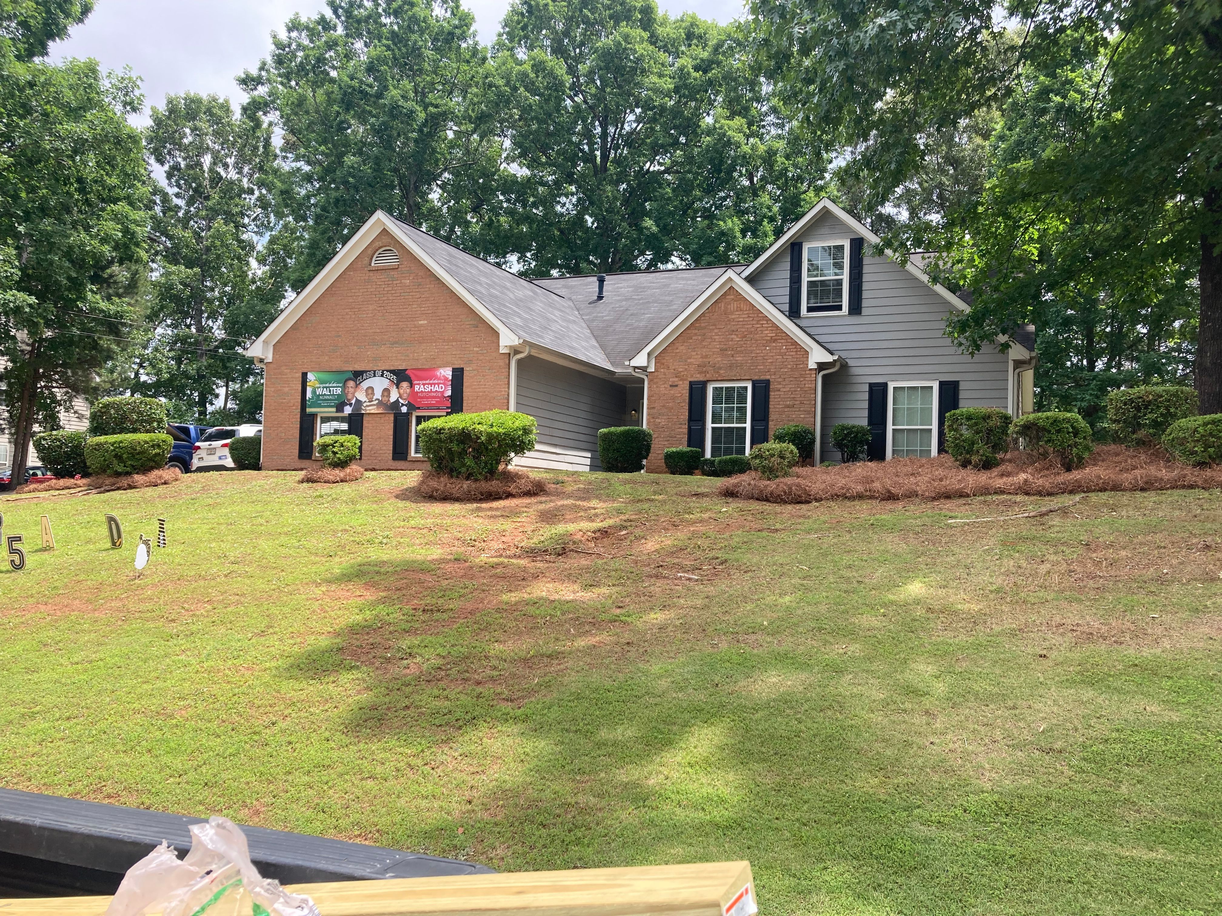  for Aries Lawnscapes in Atlanta, GA
