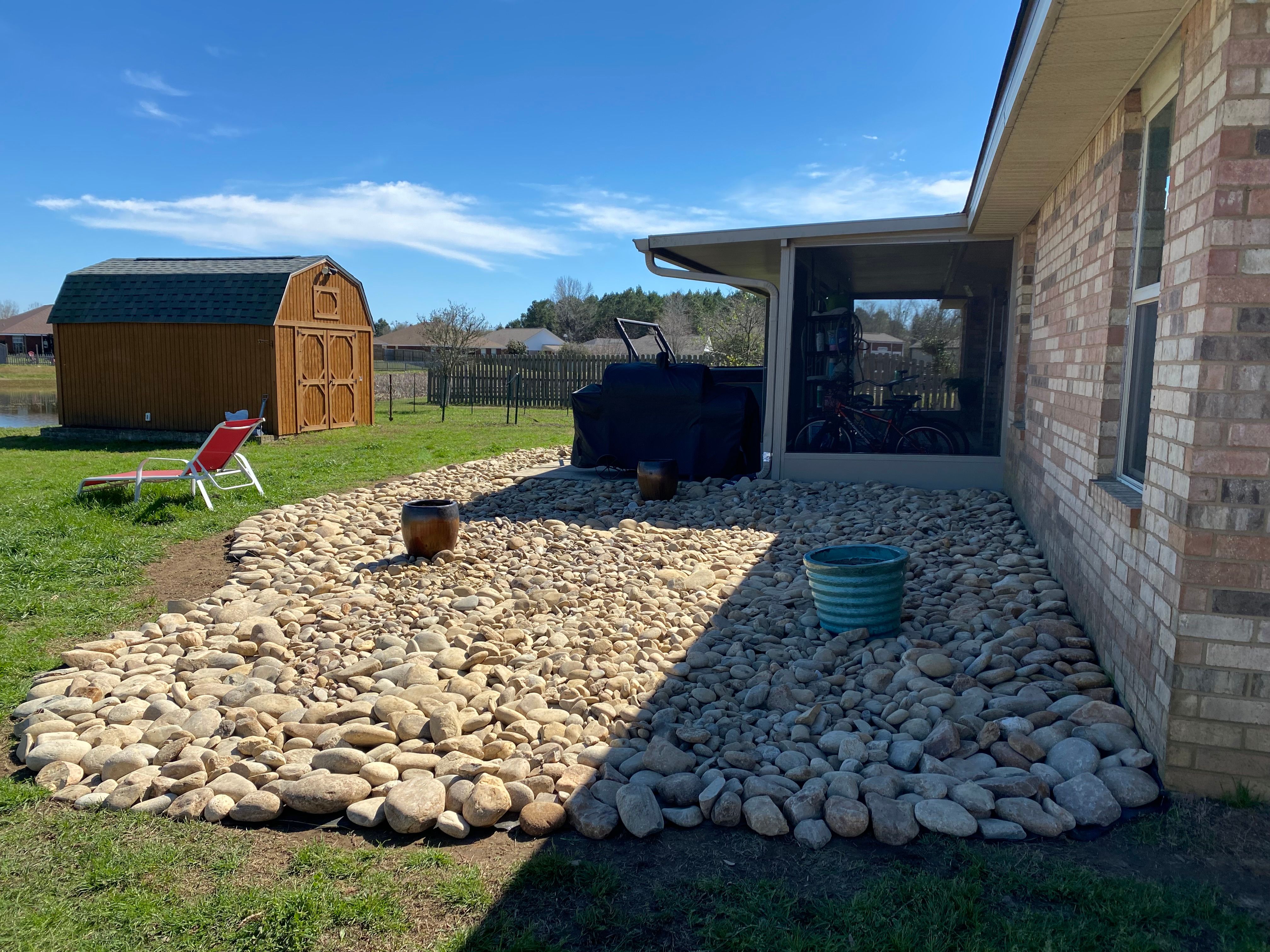  for Grasshopper's Lawn and Landscape in Fairhope, AL