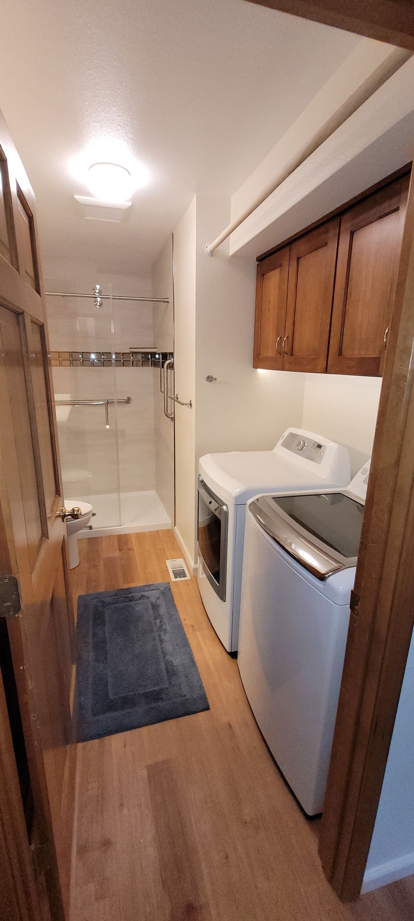 Interior Renovations for Dandron Construction in Anchorage, AK