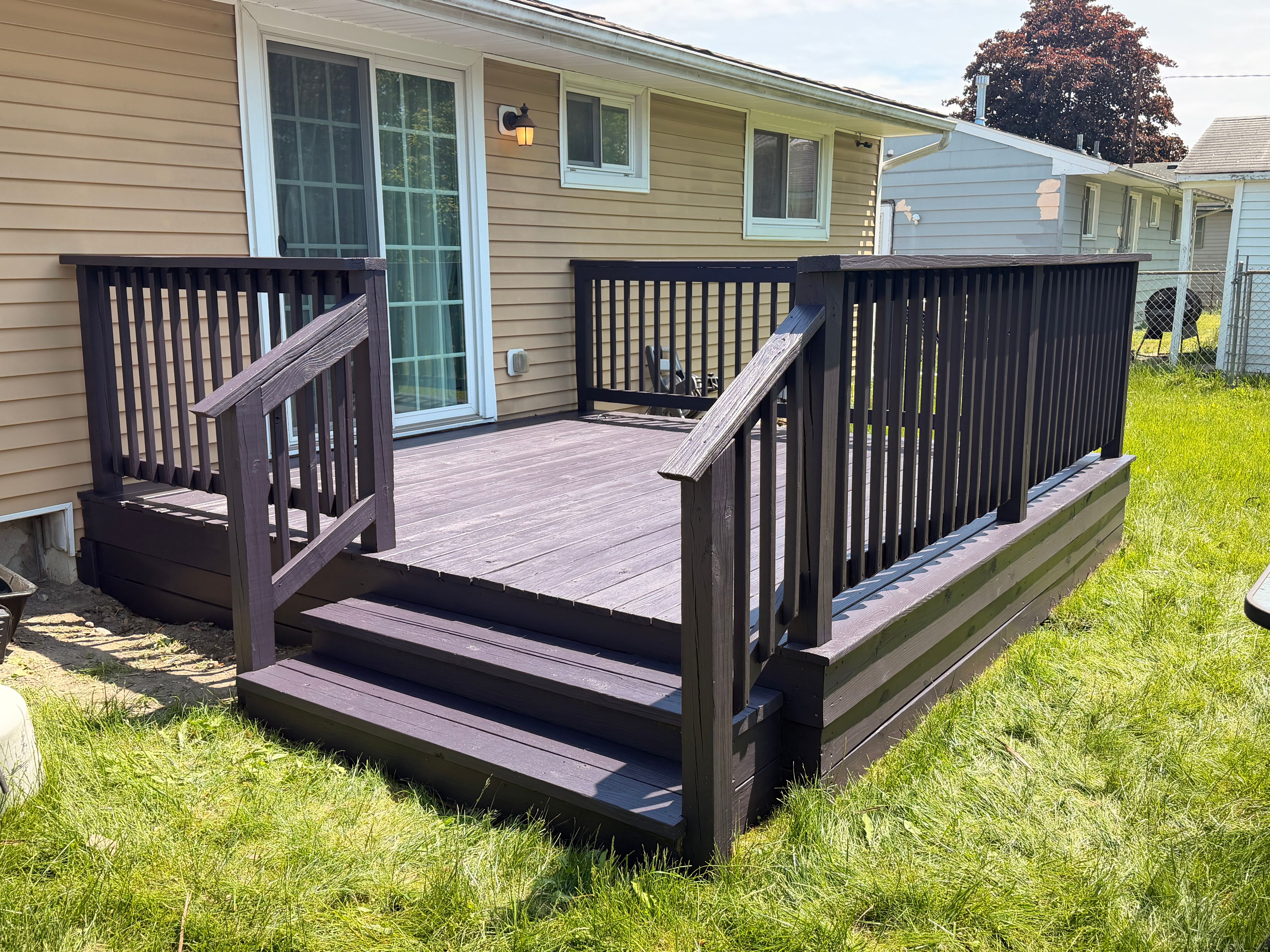  for Start to Finish Painting in Saginaw County, MI