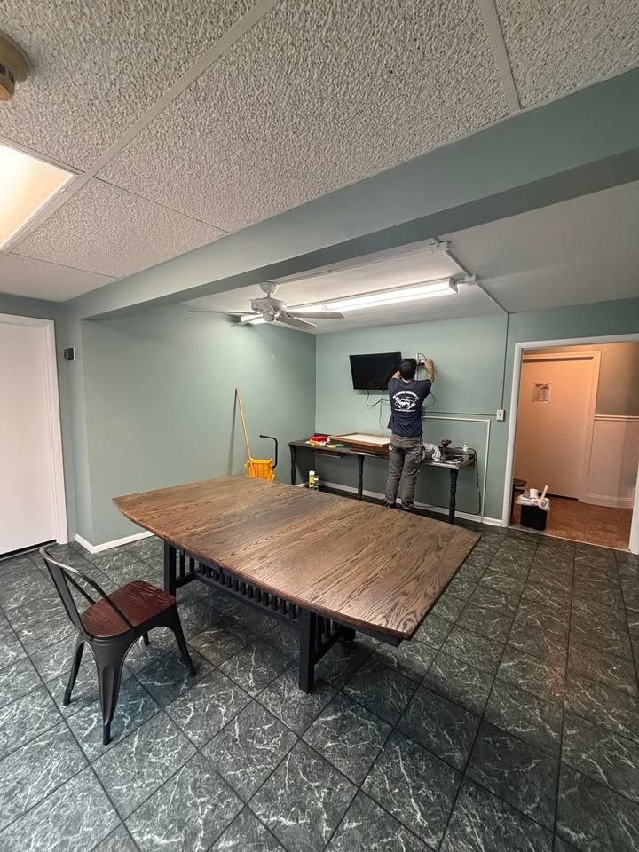  for New Change Painting LLC in Meadville, PA