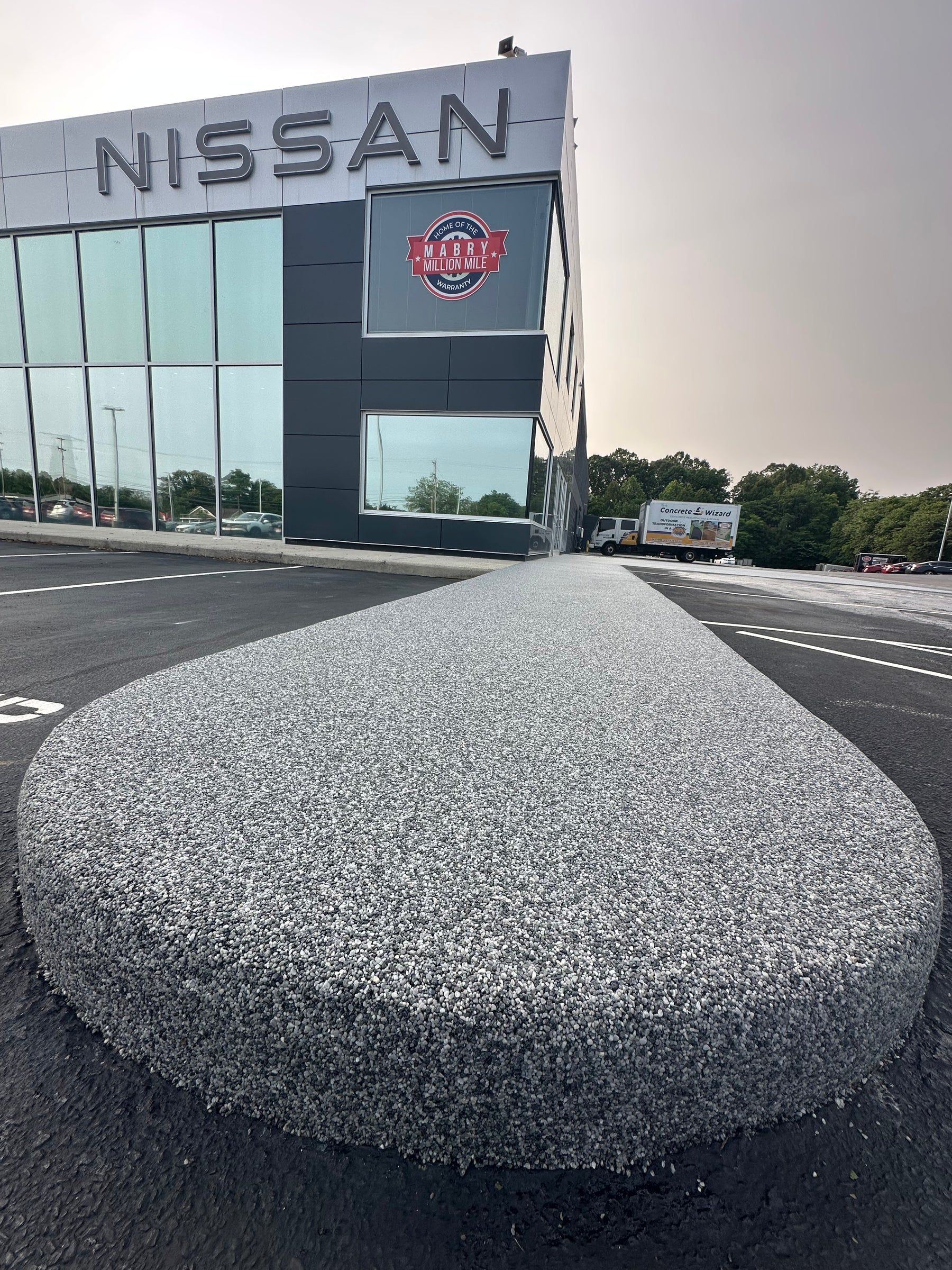  for Resin Rock Driveway Solutions in North Augusta, SC