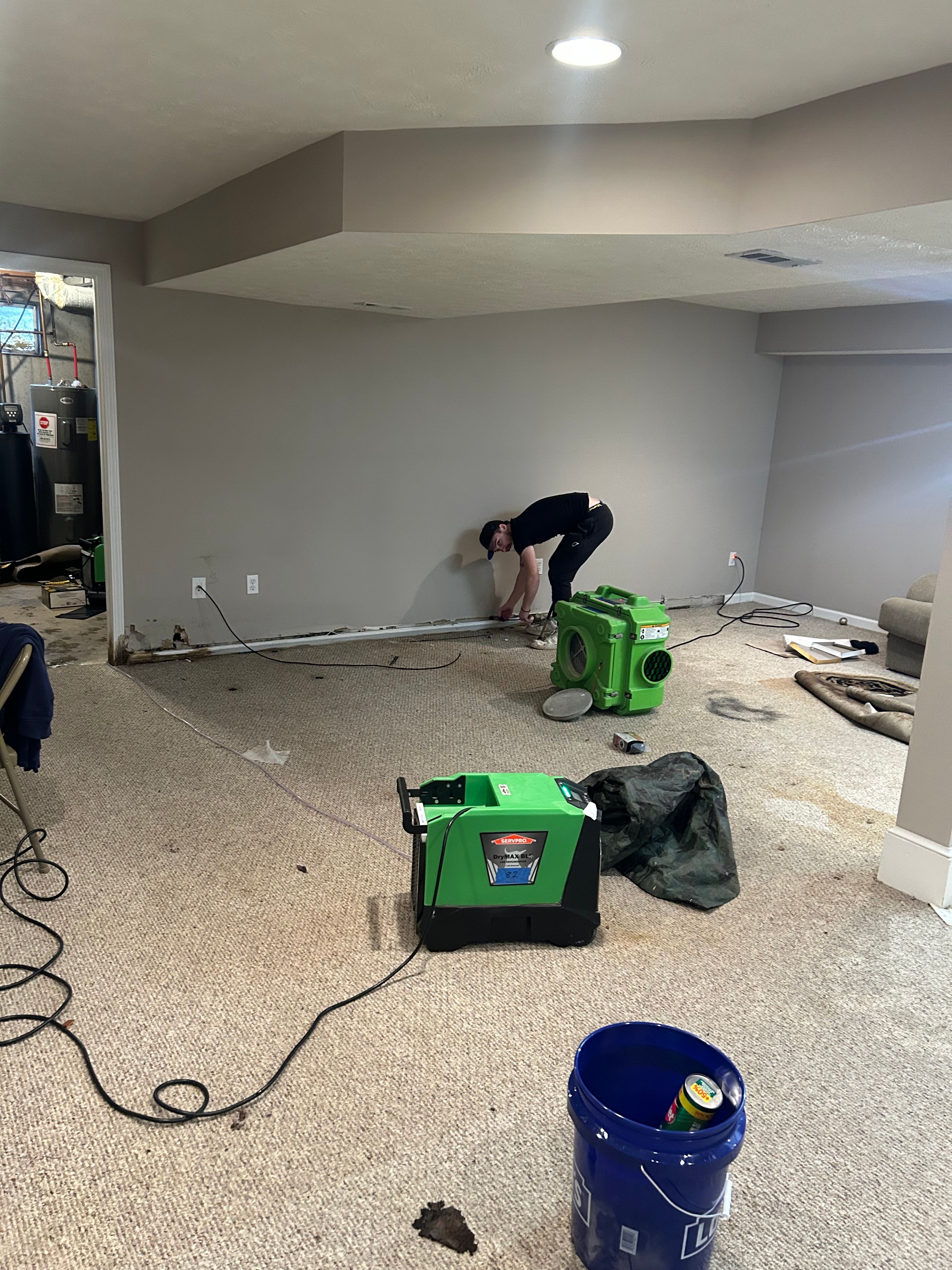  for Bestway Contractors LLC in Indianapolis, IN