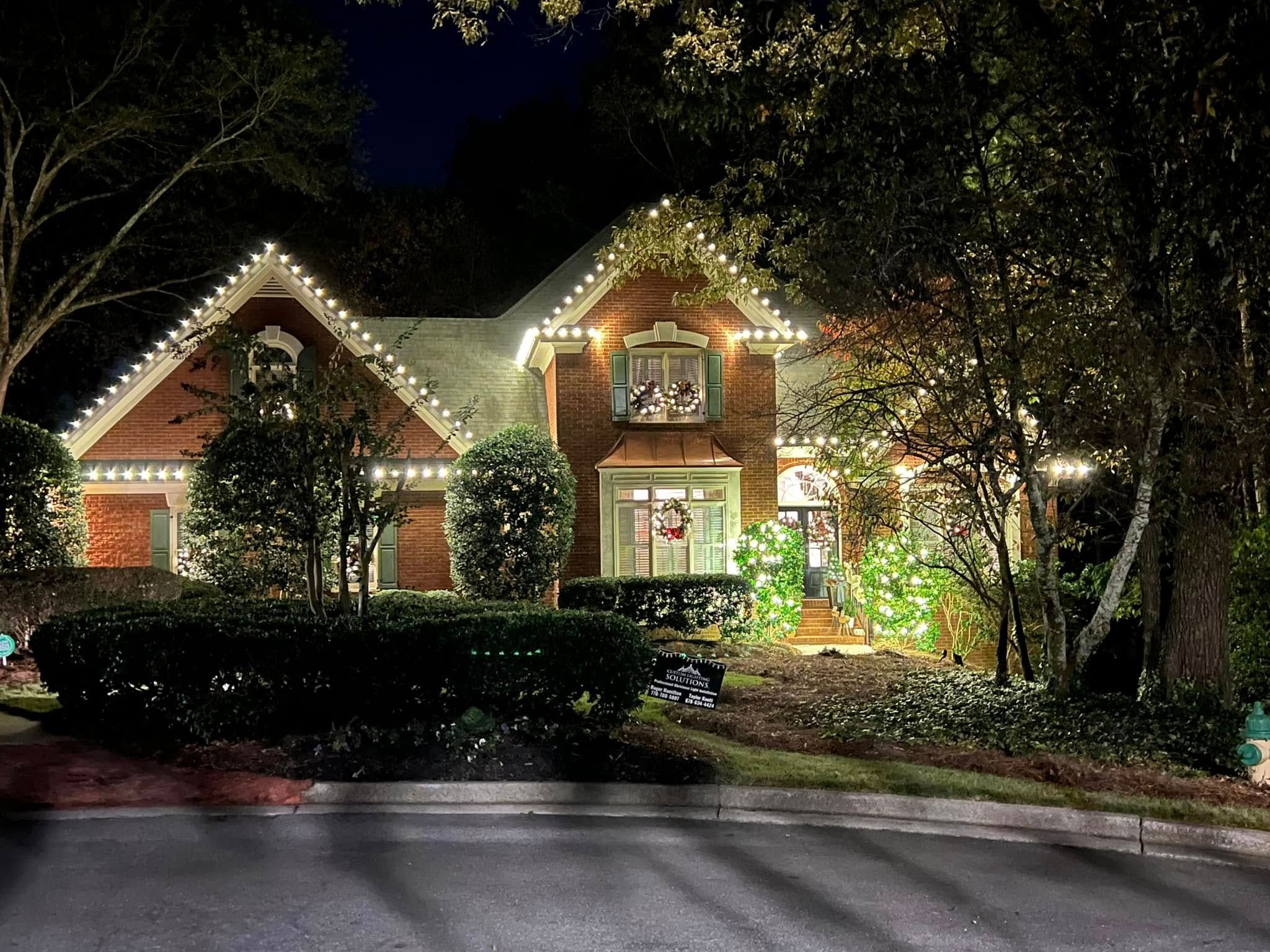  for Custom Lighting Solutions in Cartersville, GA