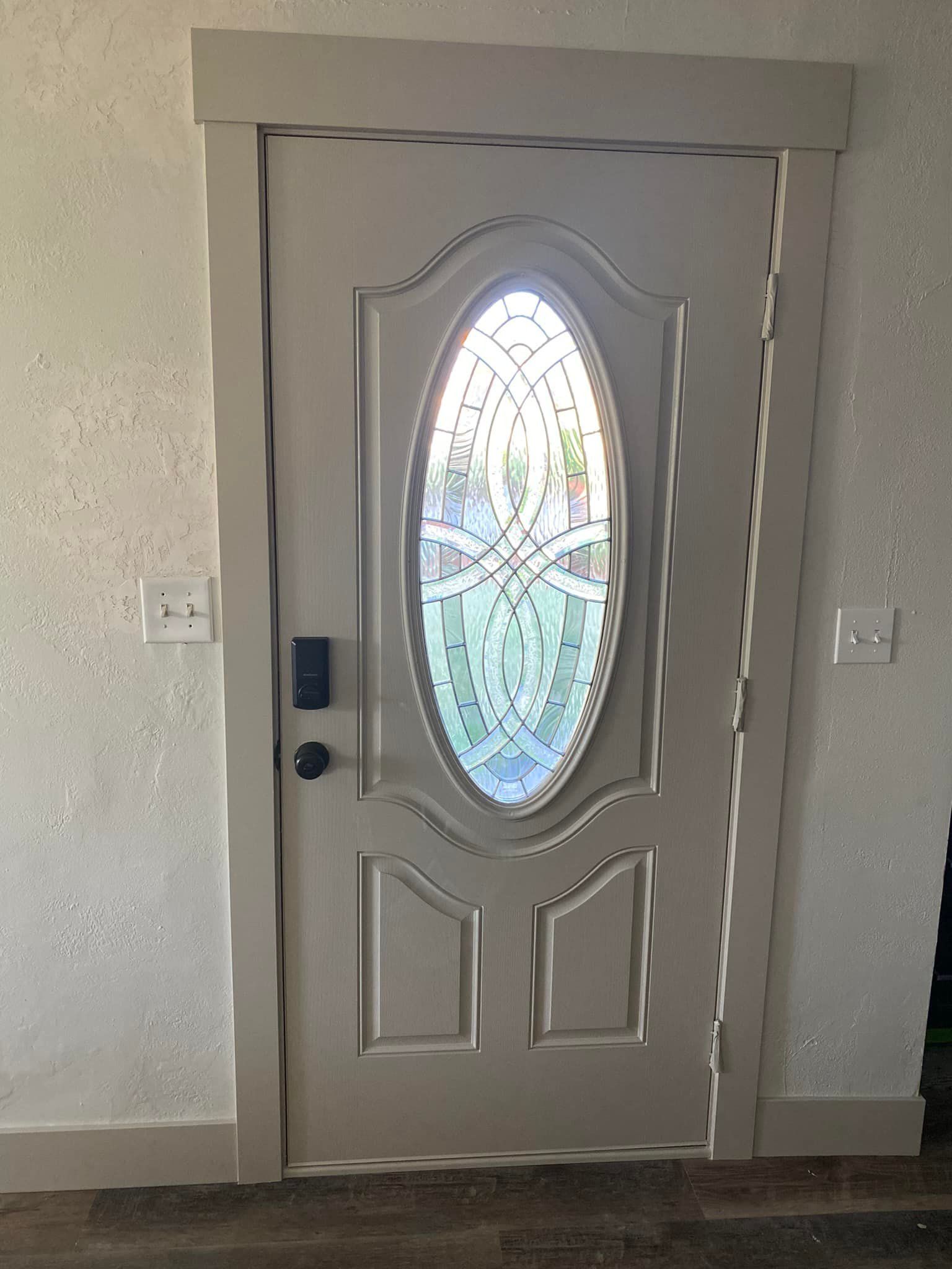  for Trinity Painting & Construction in Douglas County, OR