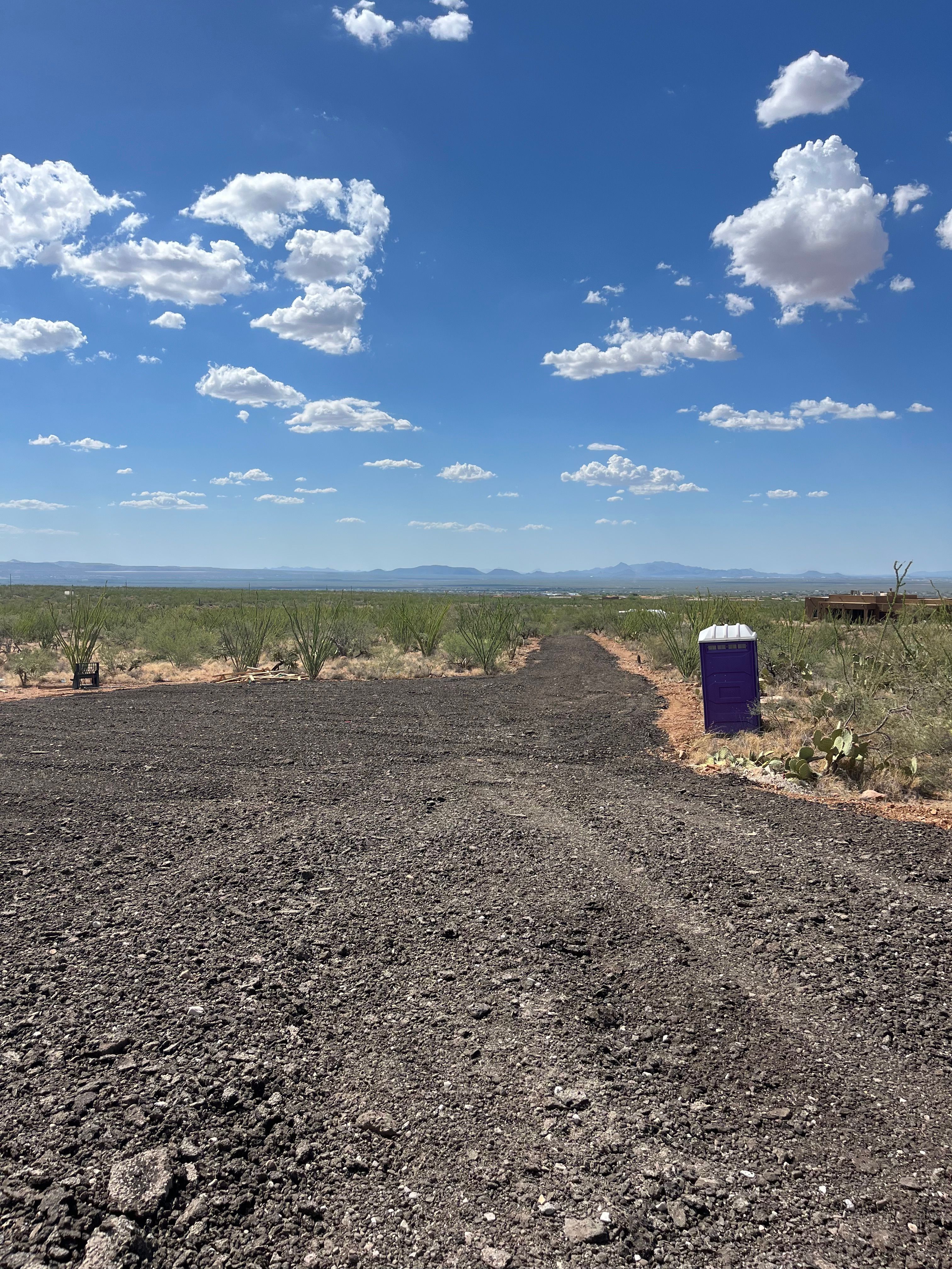 All Photos for Roughout Excavation in Vail, AZ