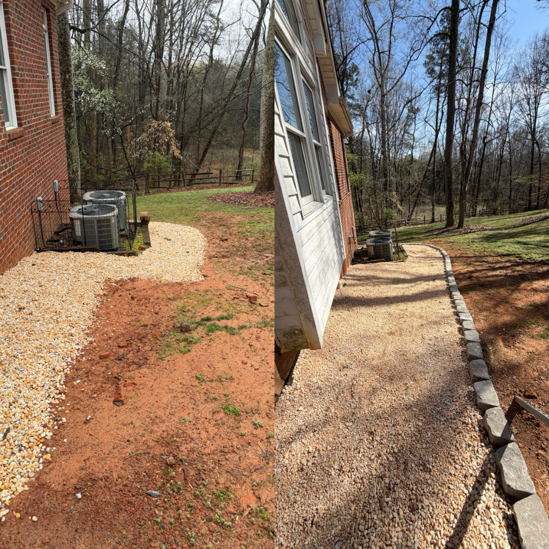  for Holloway Yard Company in Greensboro, NC