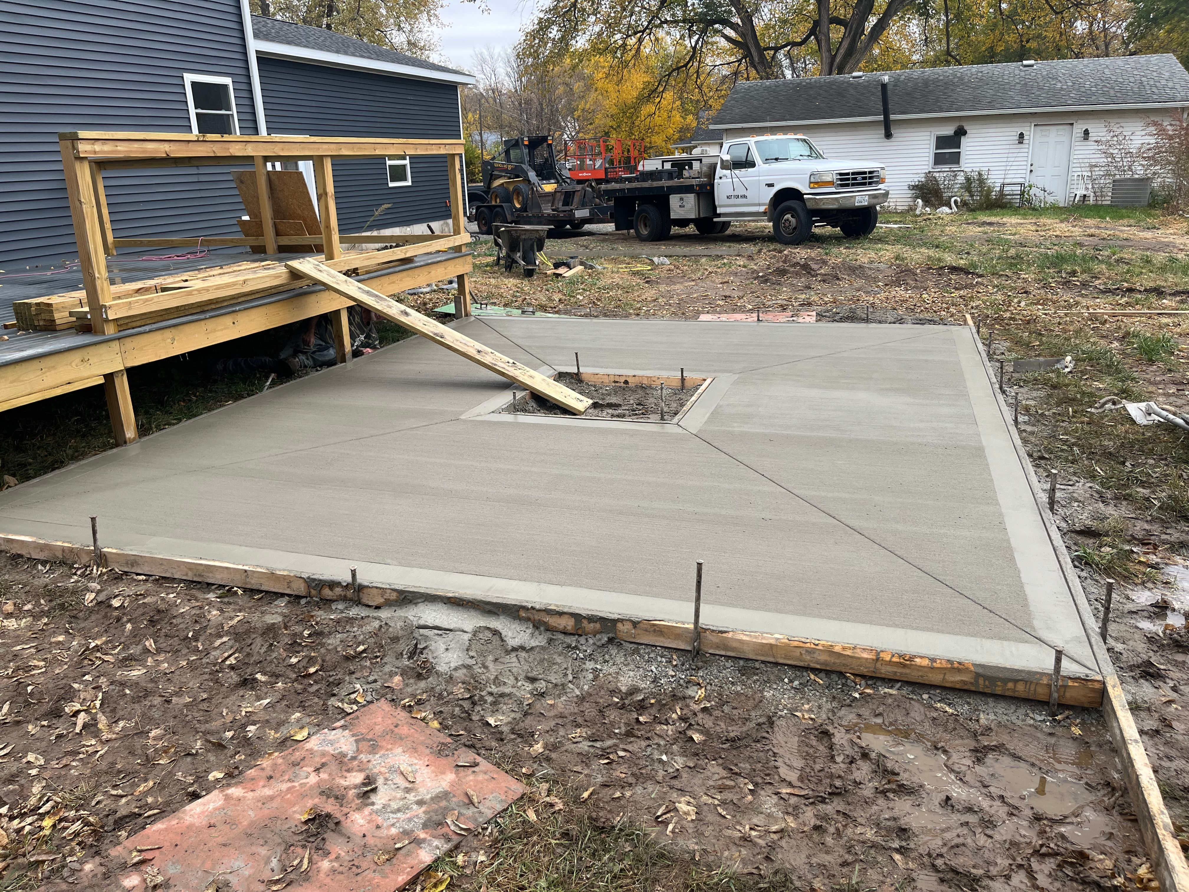 All Photos for PKC Construction in Sterling, IL