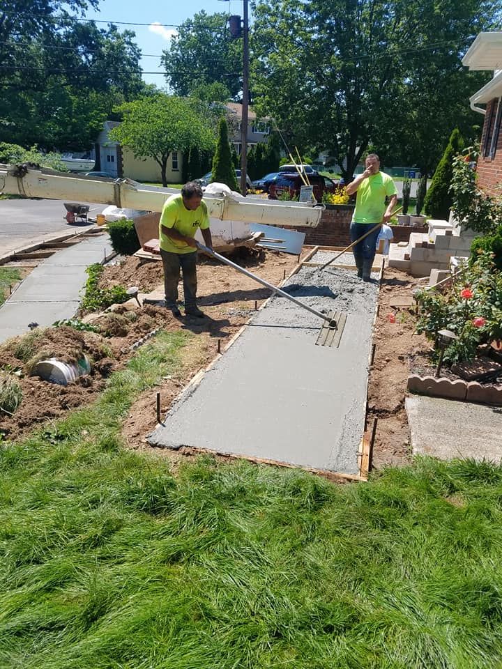 All Photos for Lauro General Construction in Newark, NJ