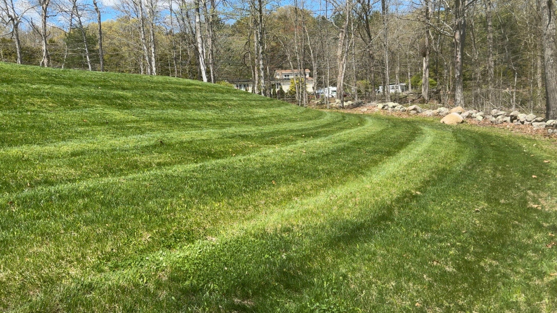  for Murray Mowing and More in Ashaway, RI