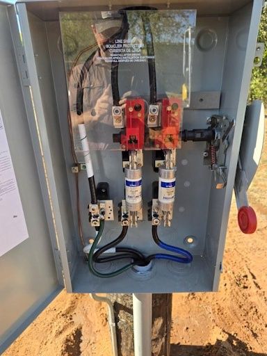  for Watcha GOT Electrical  in Graford,  TX