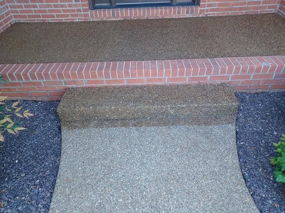 All Photos for D&T Pressure Washing in Morganfield, KY