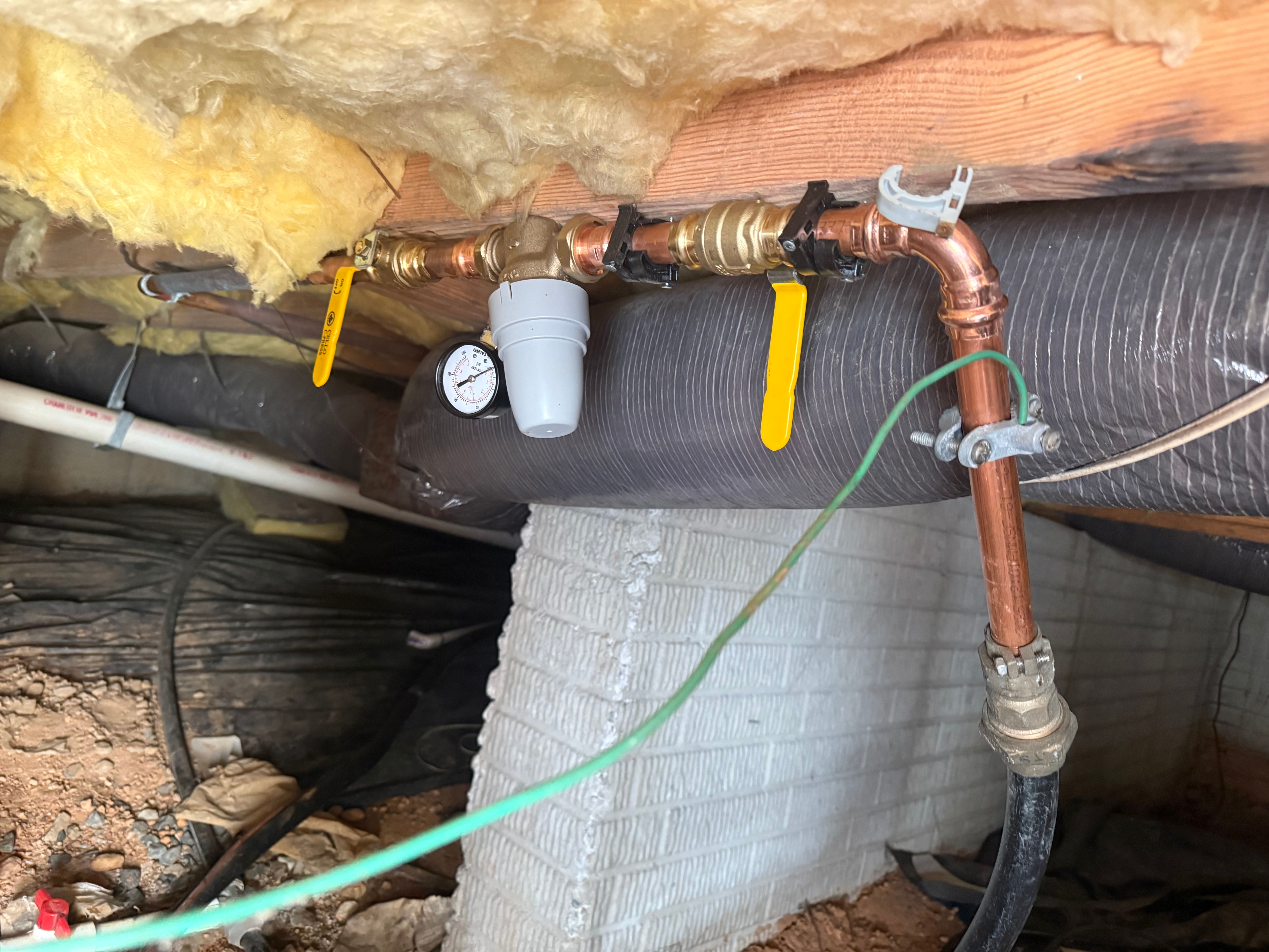 All Photos for Local Plumbers & Services in Ashland, VA