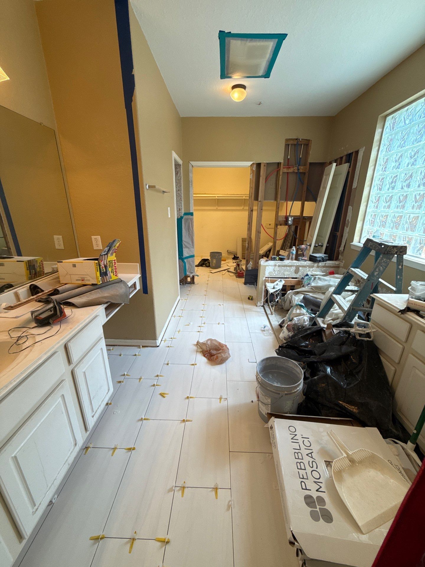  for A&N Painting And Renovations in Houston, TX