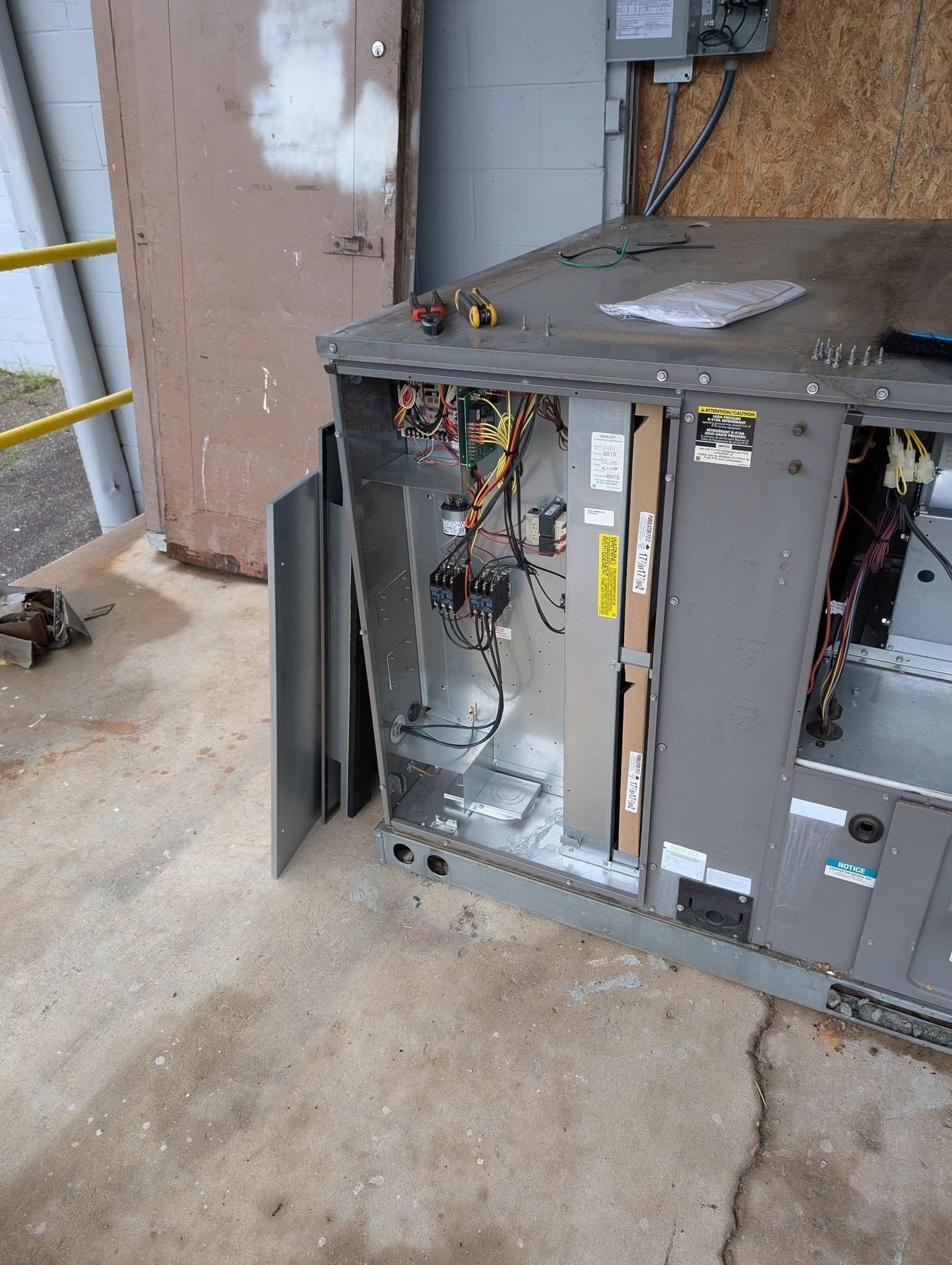  for Sowega Conditioned Air in Bainbridge, GA
