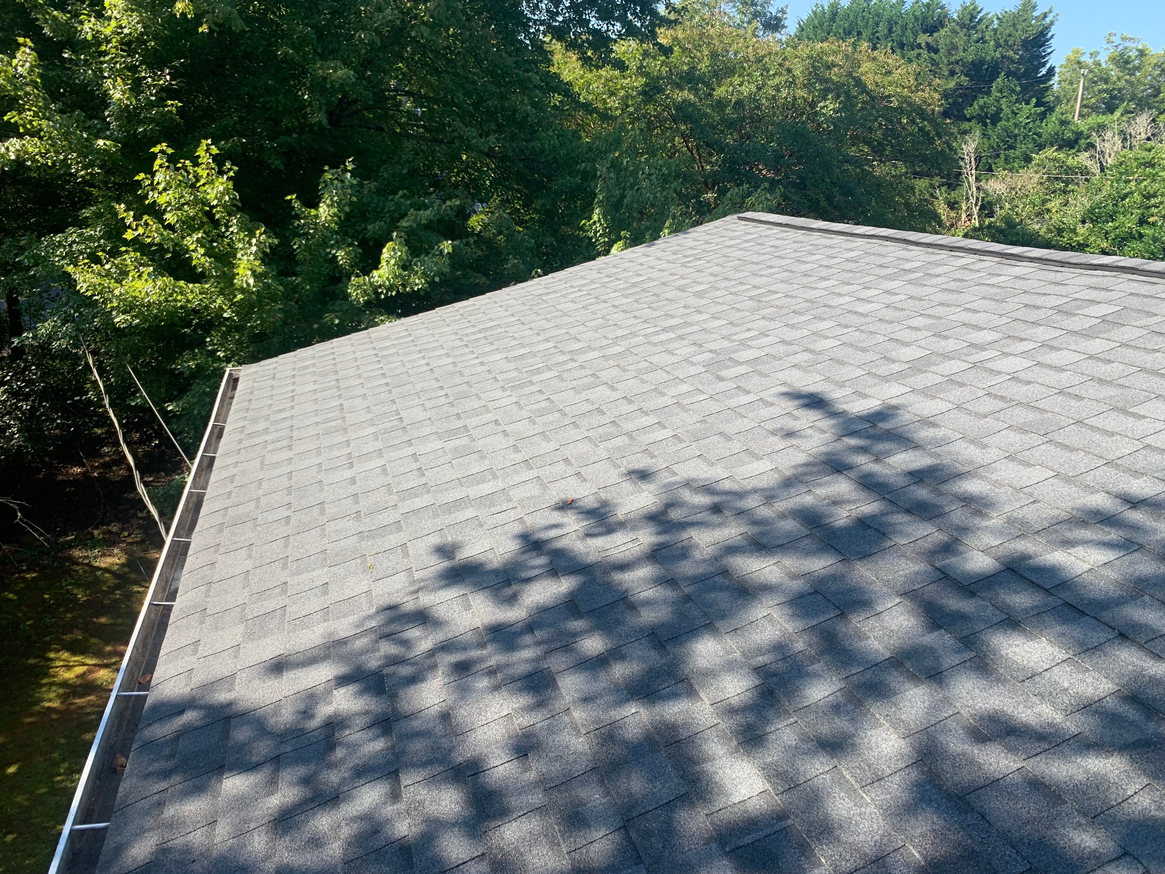 Roofing for The Flip Flop Roofer in Statesville, NC