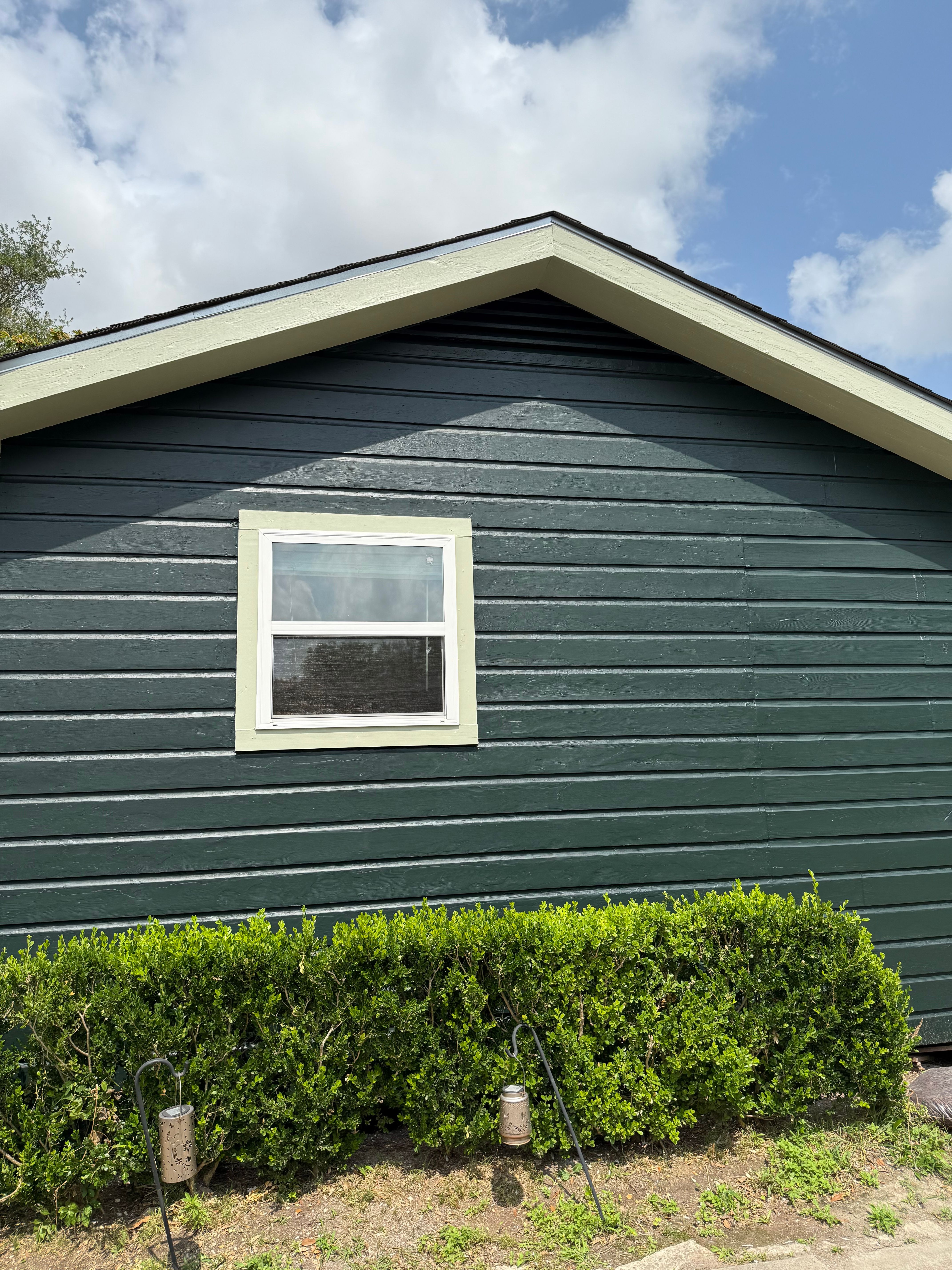 Exterior Painting for AGD Painting in Kingwood, TX