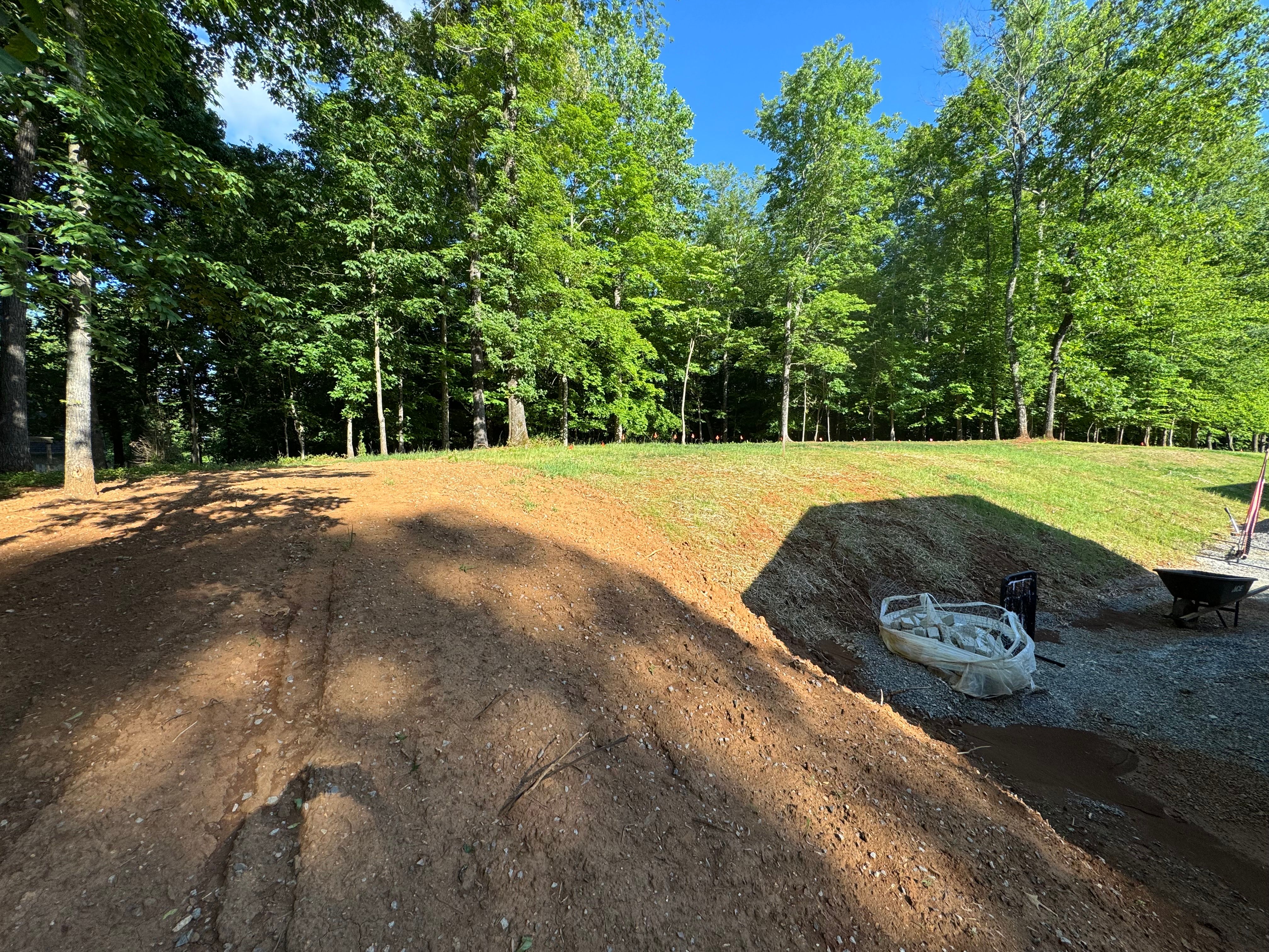 All Photos for F&CO Excavation in Clinton, TN