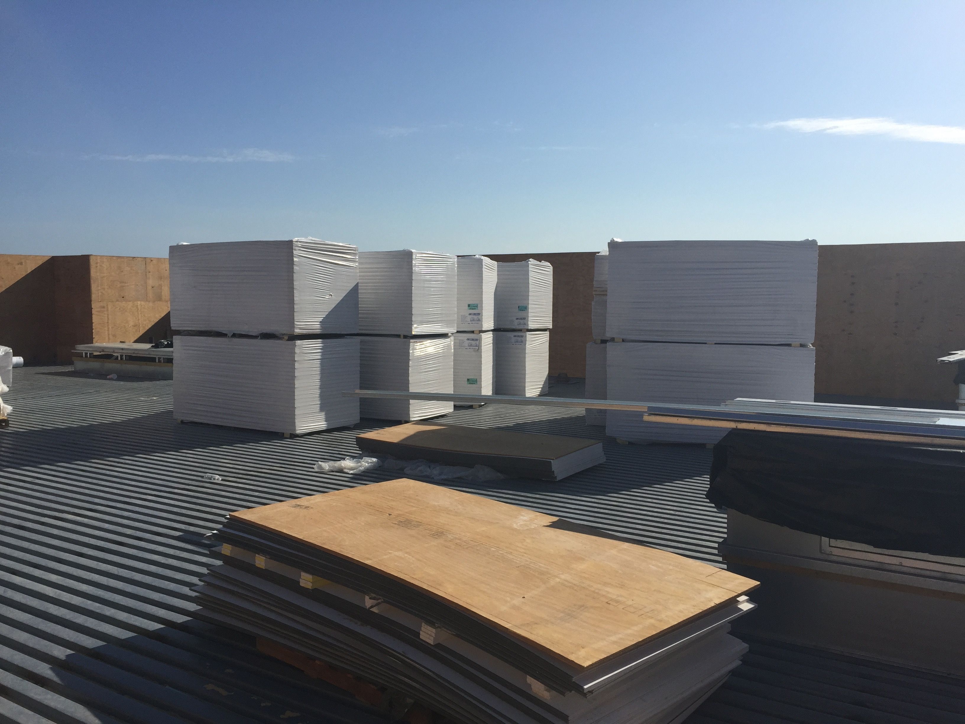 All Photos for Major League Roofing in Frisco, TX