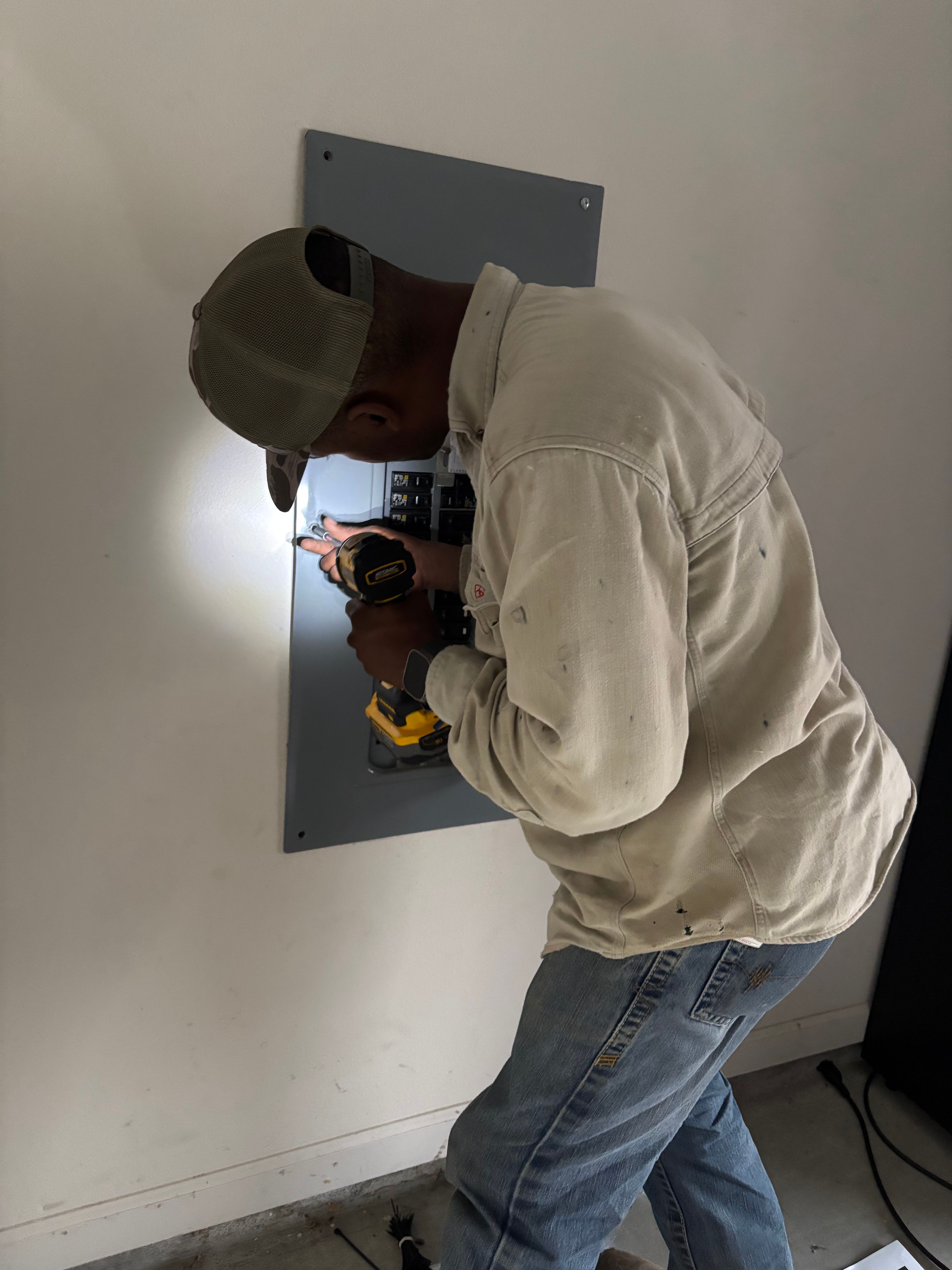 for Southern Circuits in Prairieville, LA
