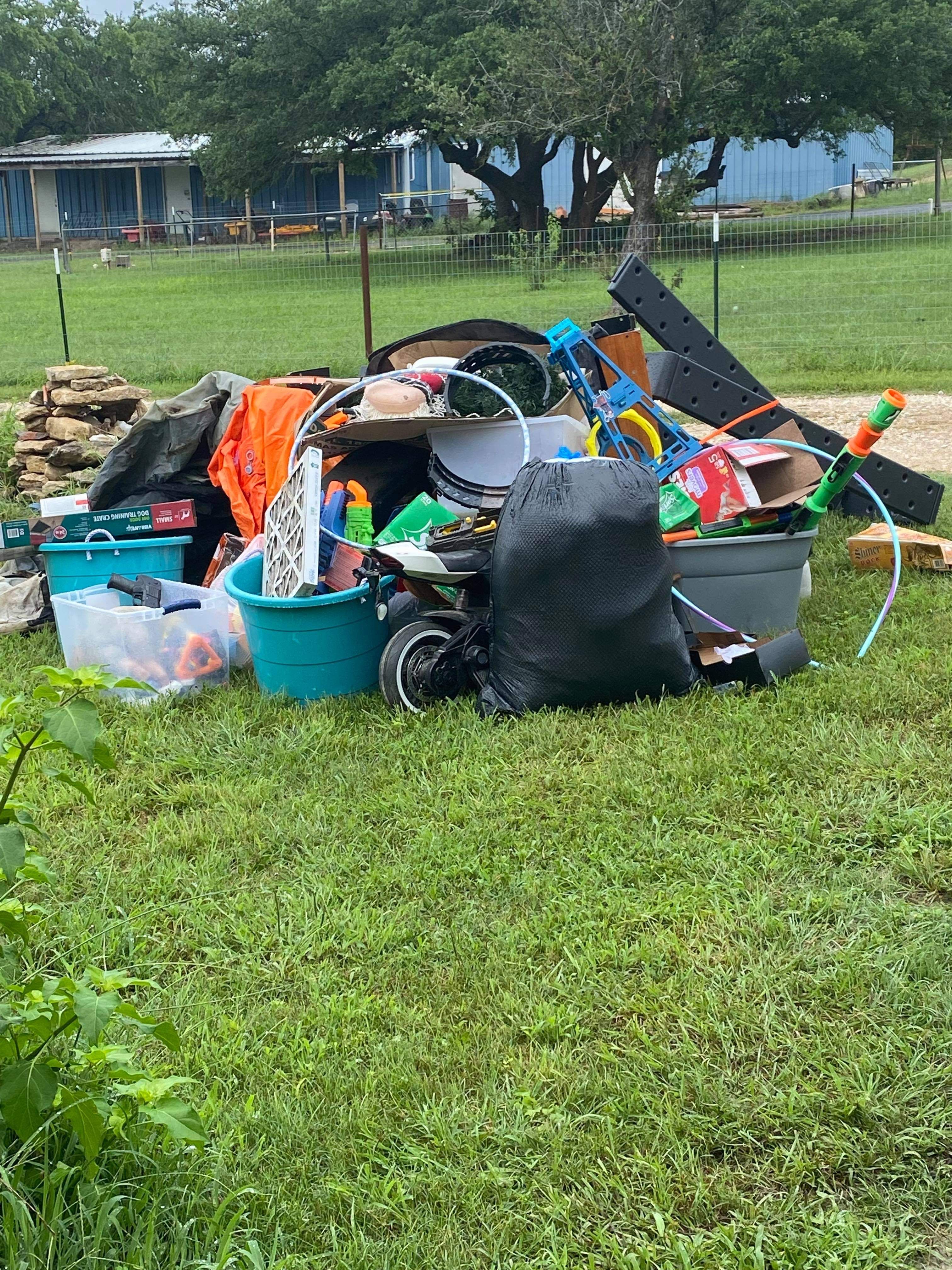  for D’s Lawncare in Killeen, TX