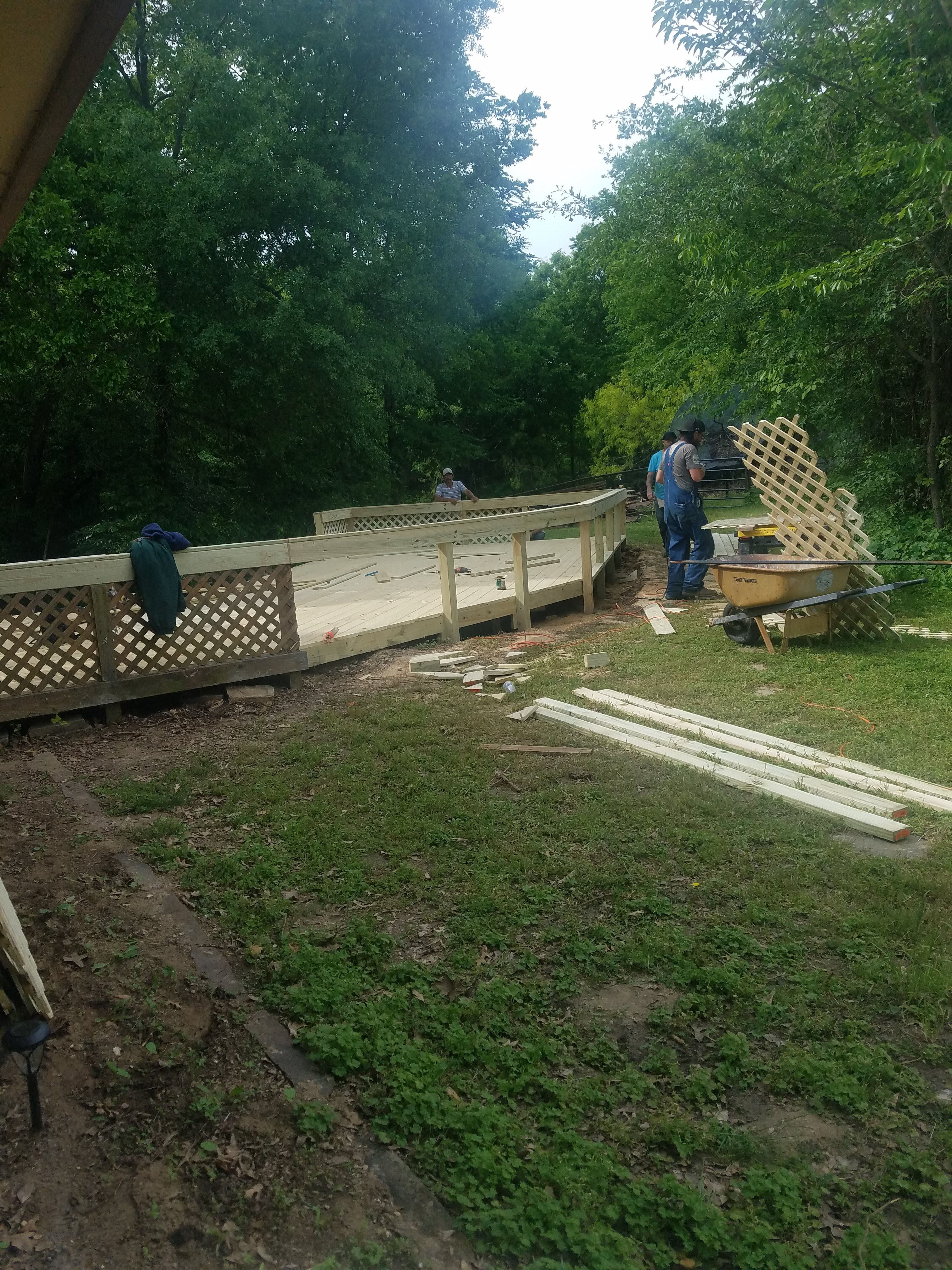  for Star Services in Kaufman County, TX