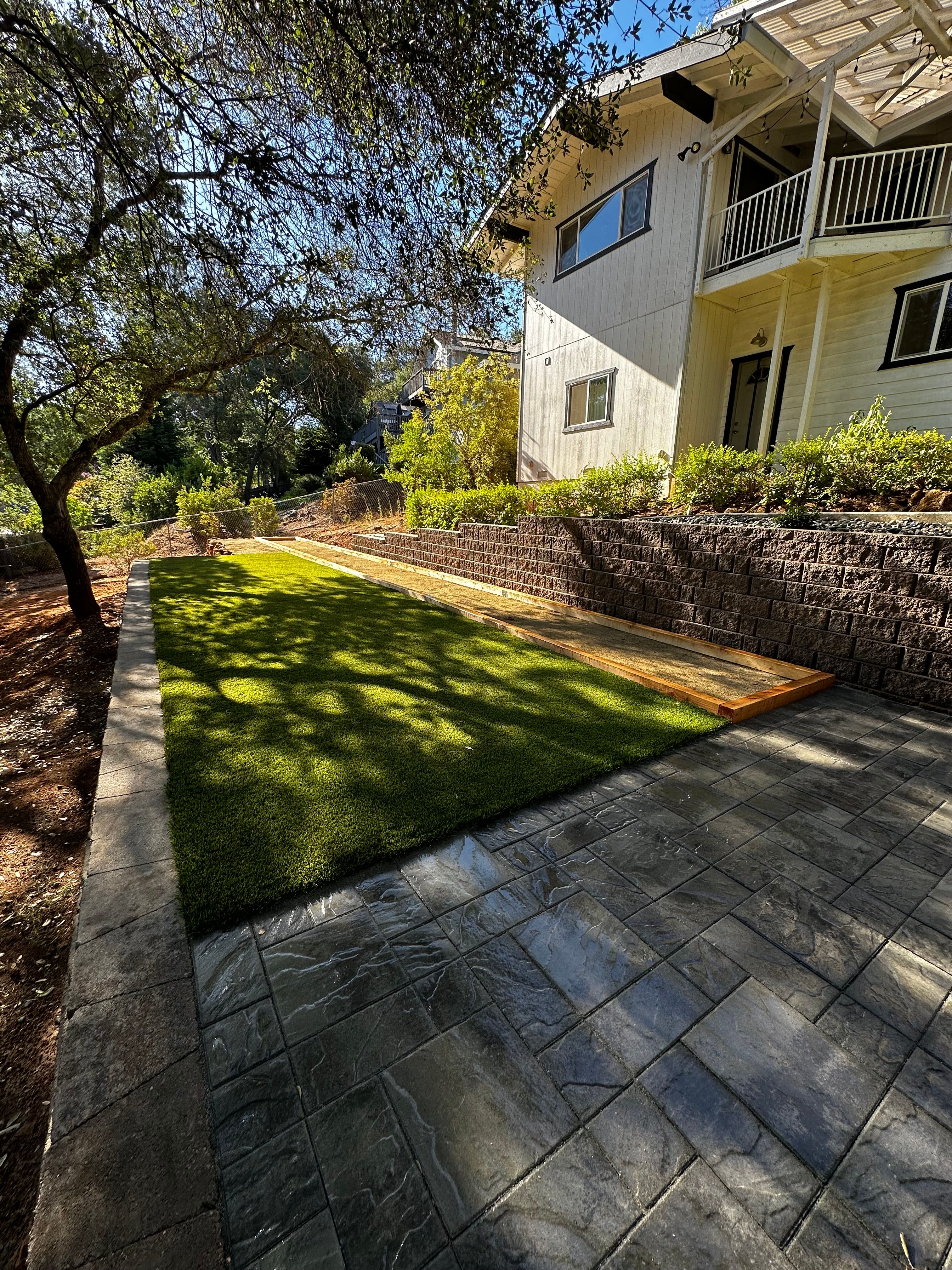  for Diamond Landscape & Hardscape in Diamond Springs, CA