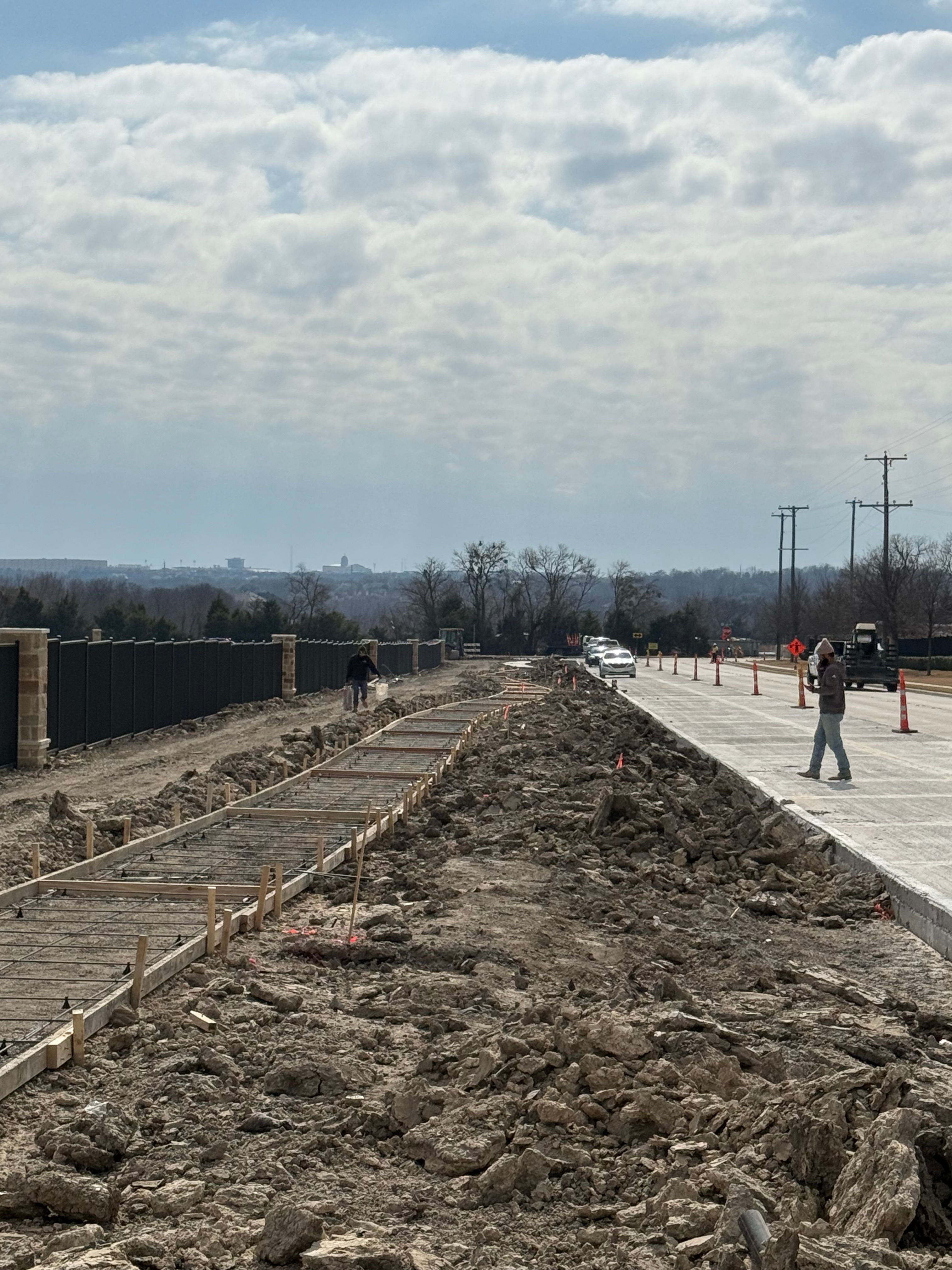  for Socon Construction LLC in Dallas, TX