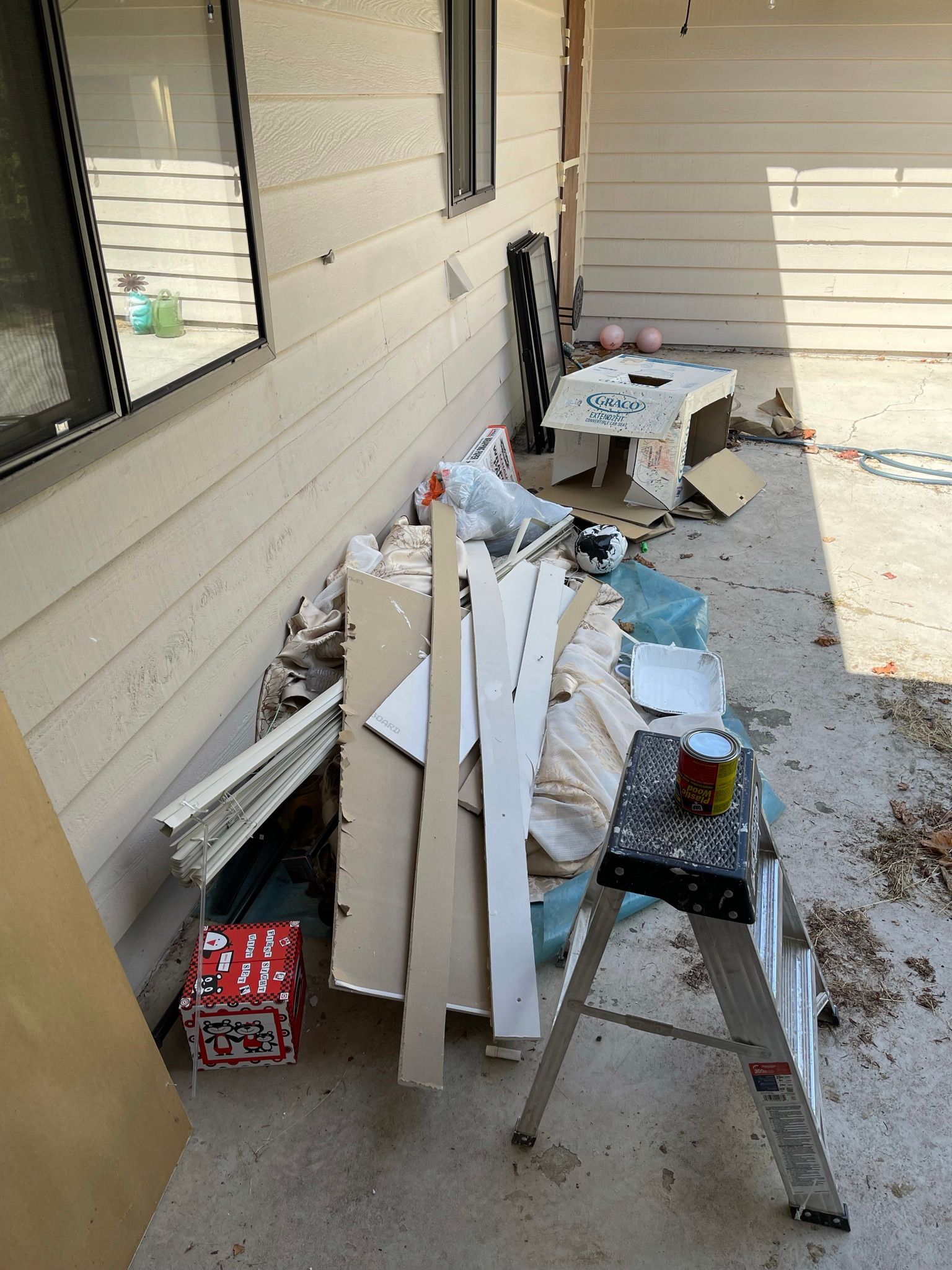  for Tony's Remodeling & Painting in Renton, WA