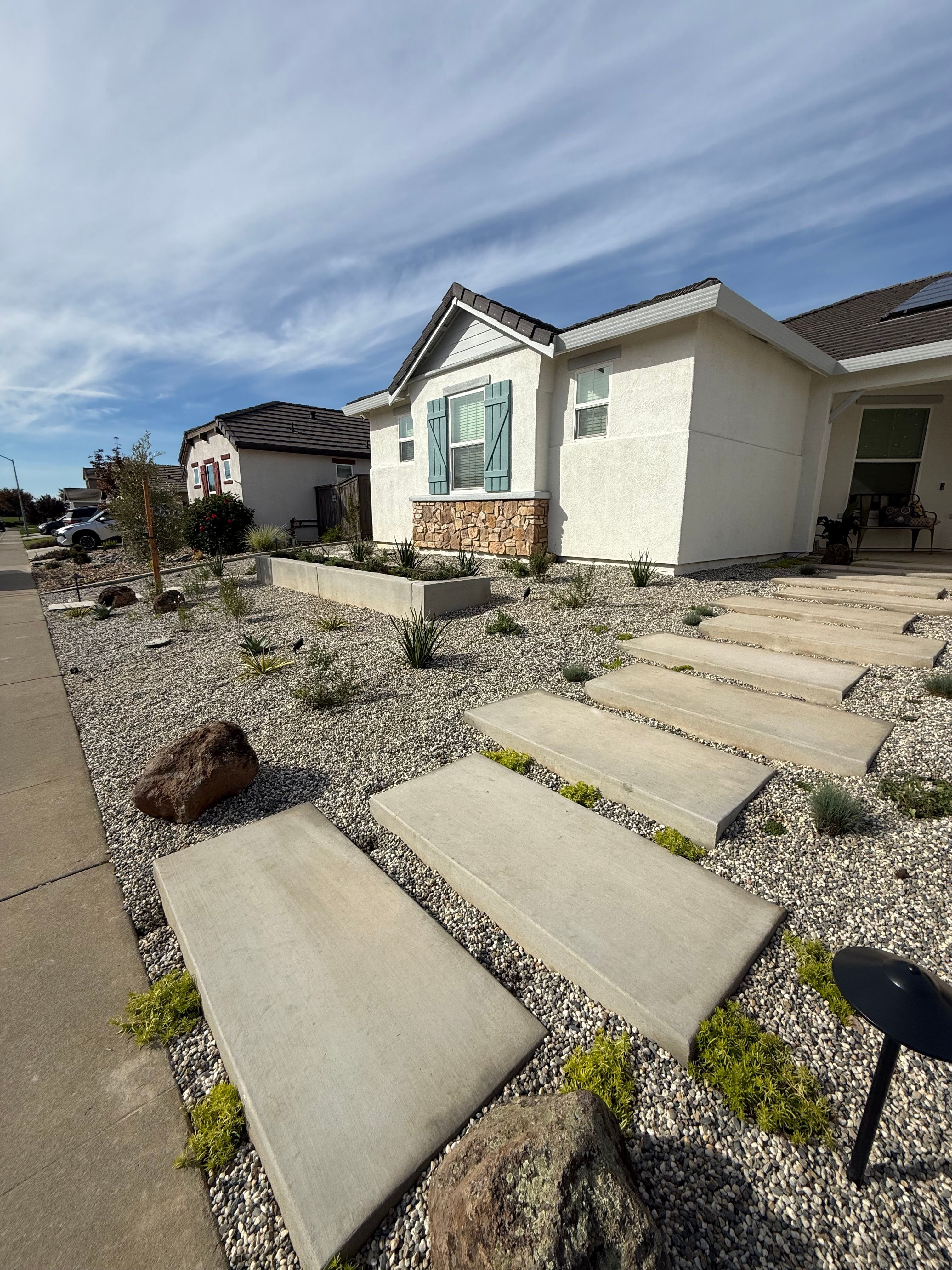  for Diamond Landscape & Hardscape in Diamond Springs, CA