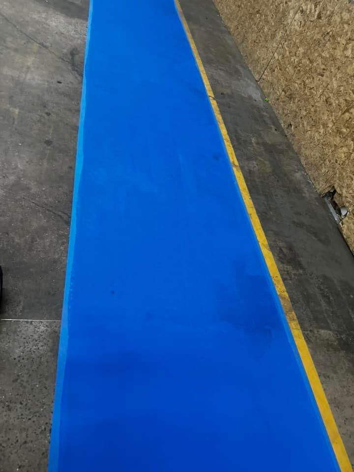 All Photos for Straight Line Striping in Little Rock, AR