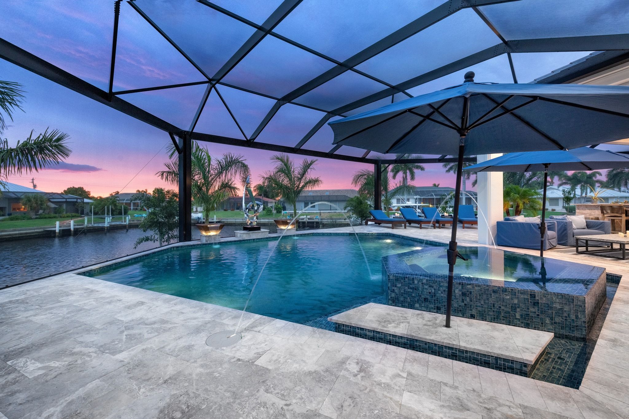  for Advanced Screen Services LLC in Punta Gorda, FL