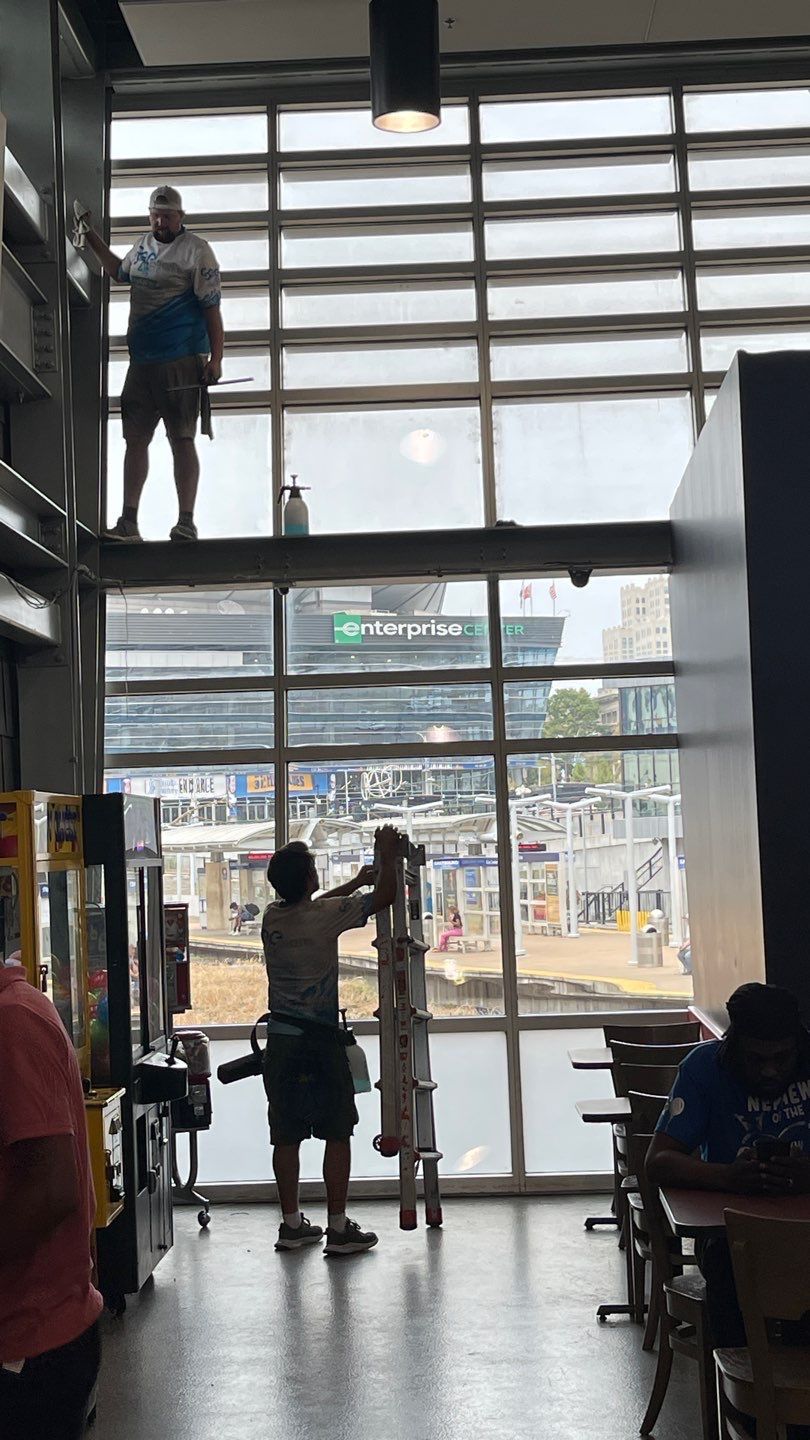  for See2it Clean in St Louis, MO