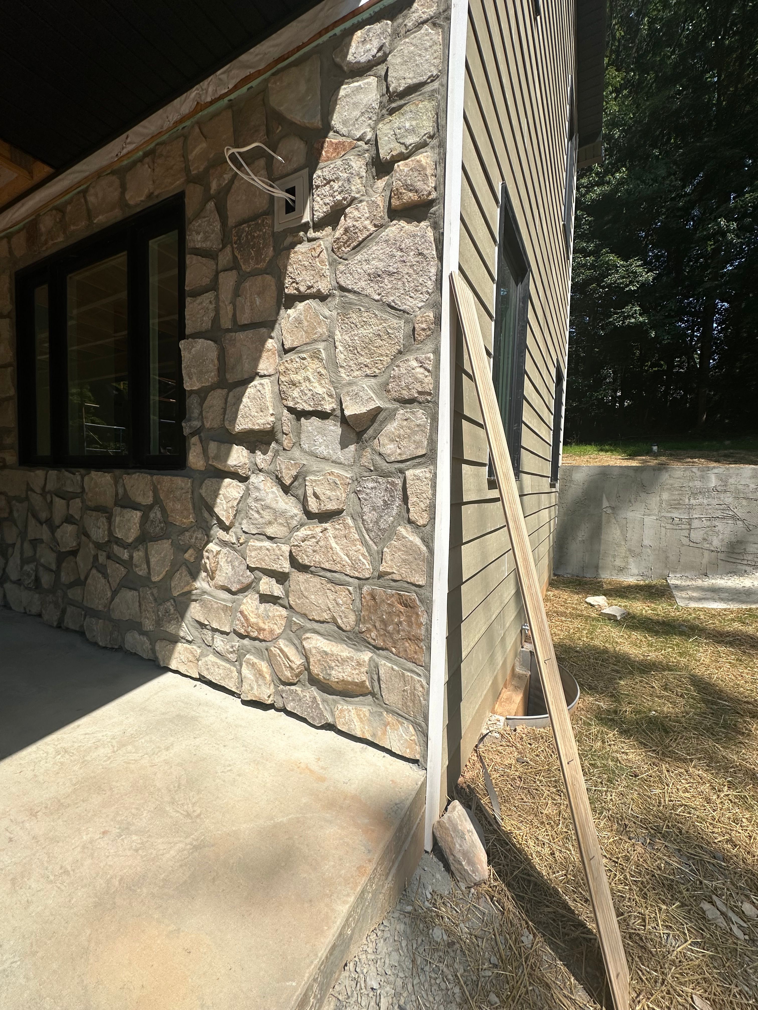  for Matteo Hardscapes in Towson,  MD
