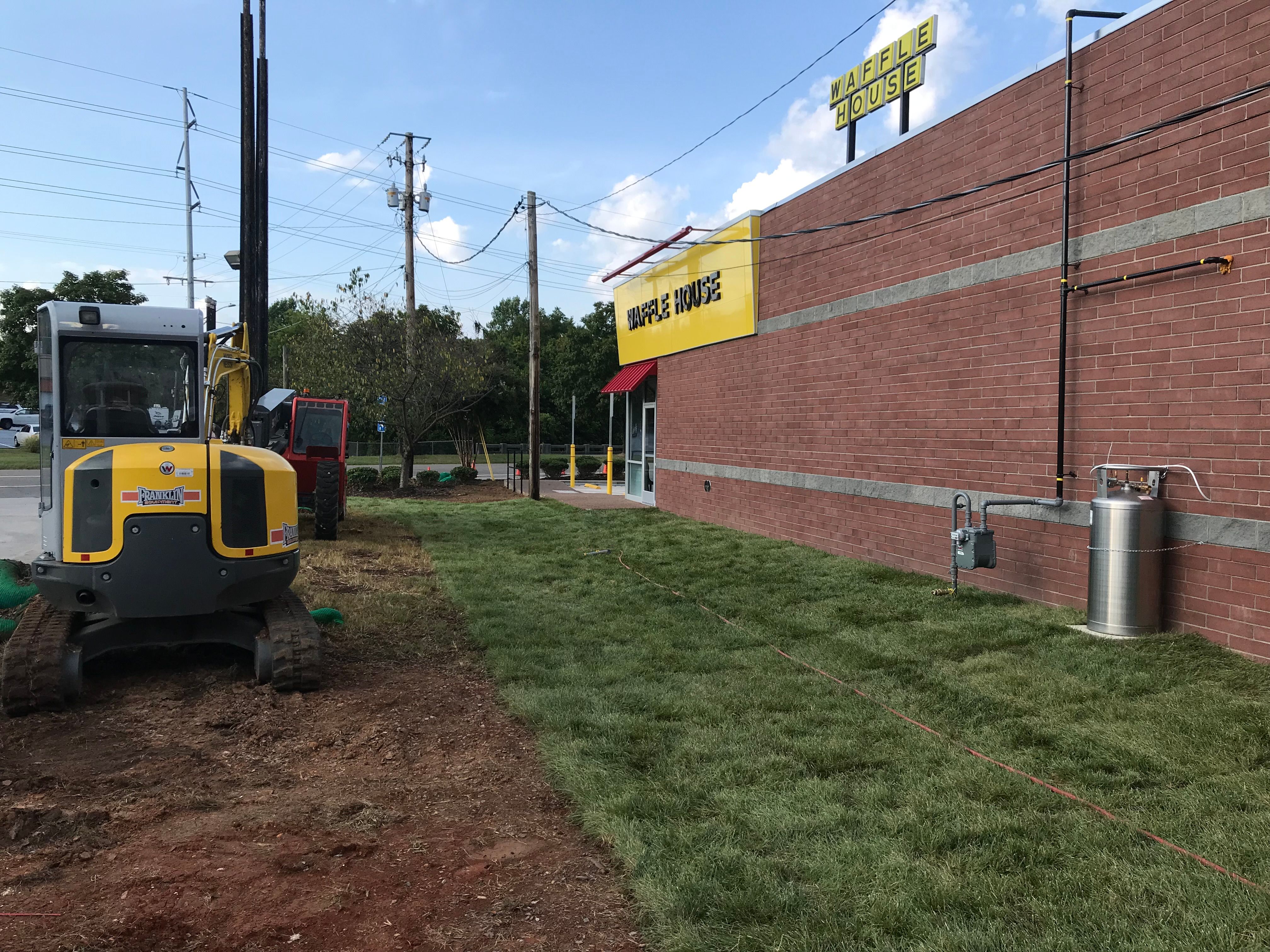  for BC Professional Electrical Services LLC in Ringgold, GA