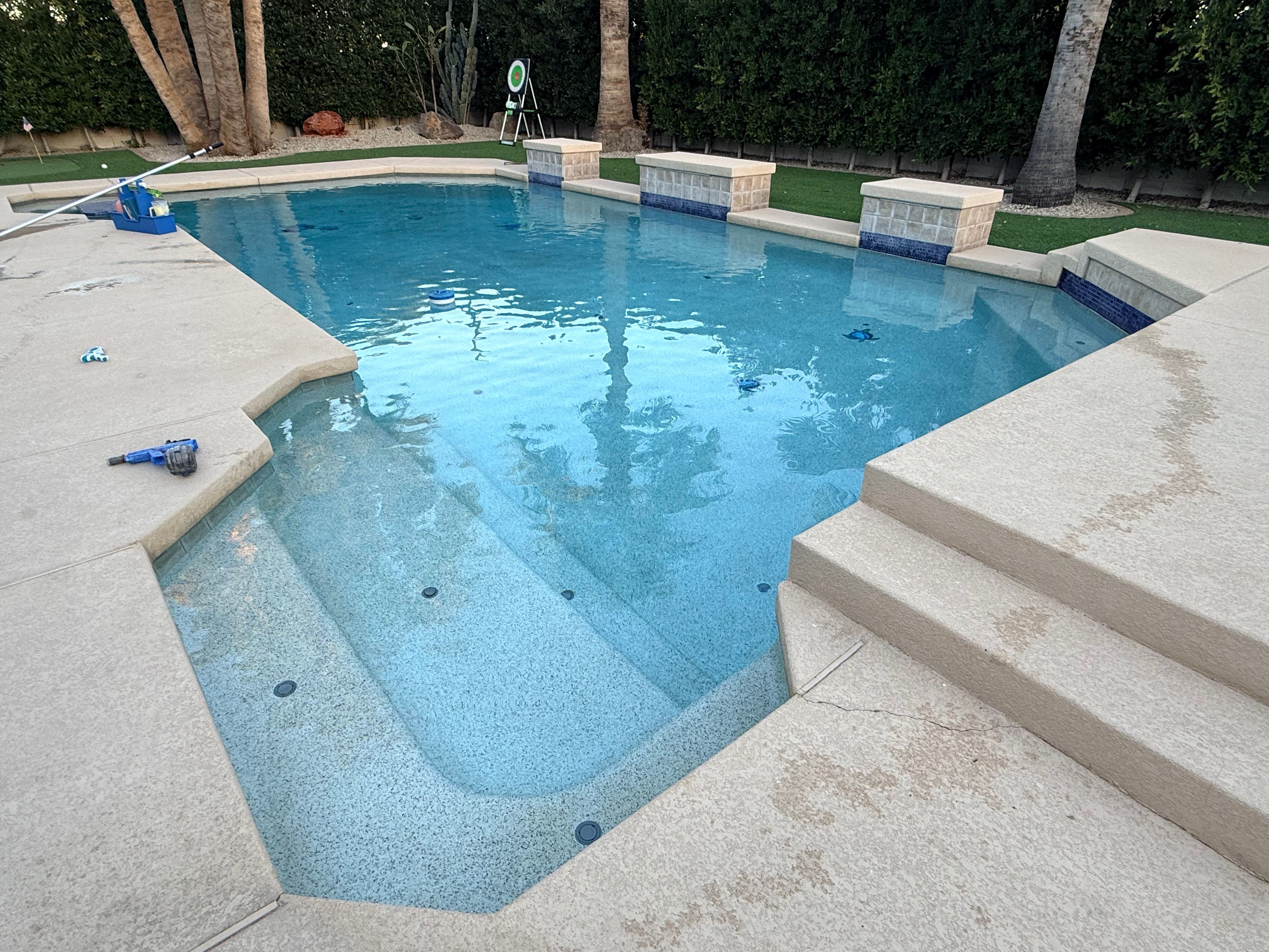 All Photos for Trublu Pool and Spa in Queen Creek, AZ