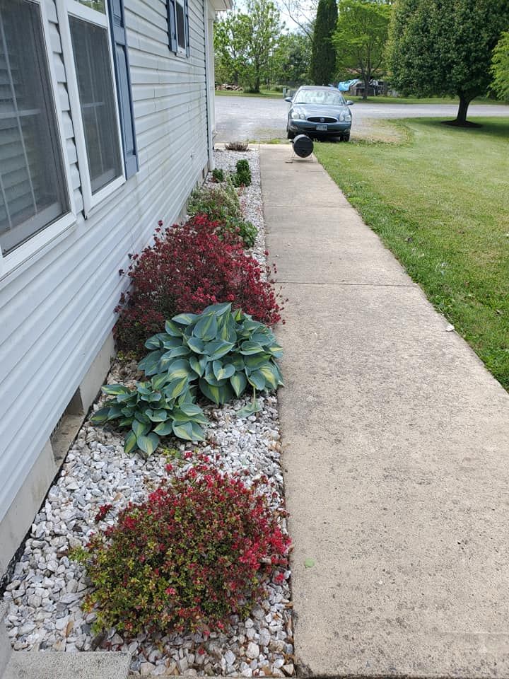  for Lakeside Landscaping  in Gordonsville, VA