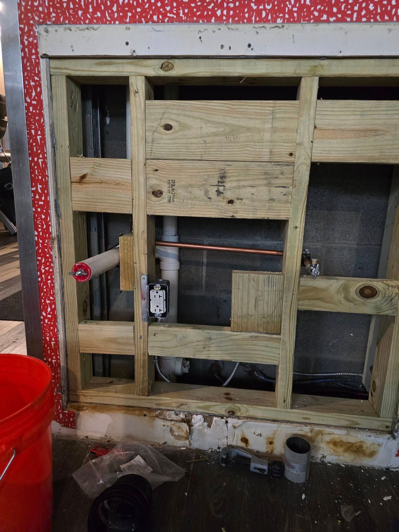  for Donovan & Sons in Fredericksburg, VA