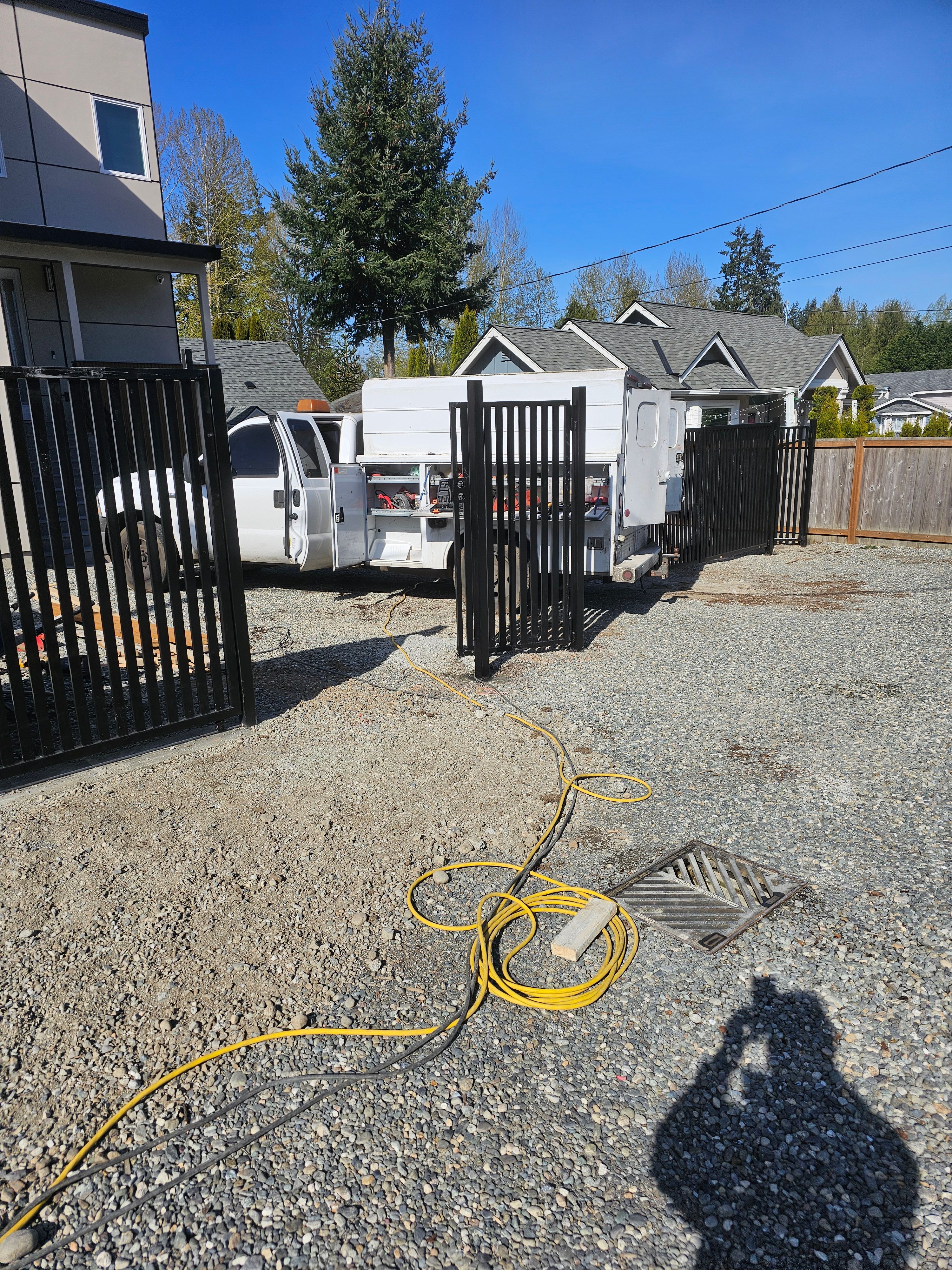  for Custom Gates Welding, LLC. in Auburn, WA