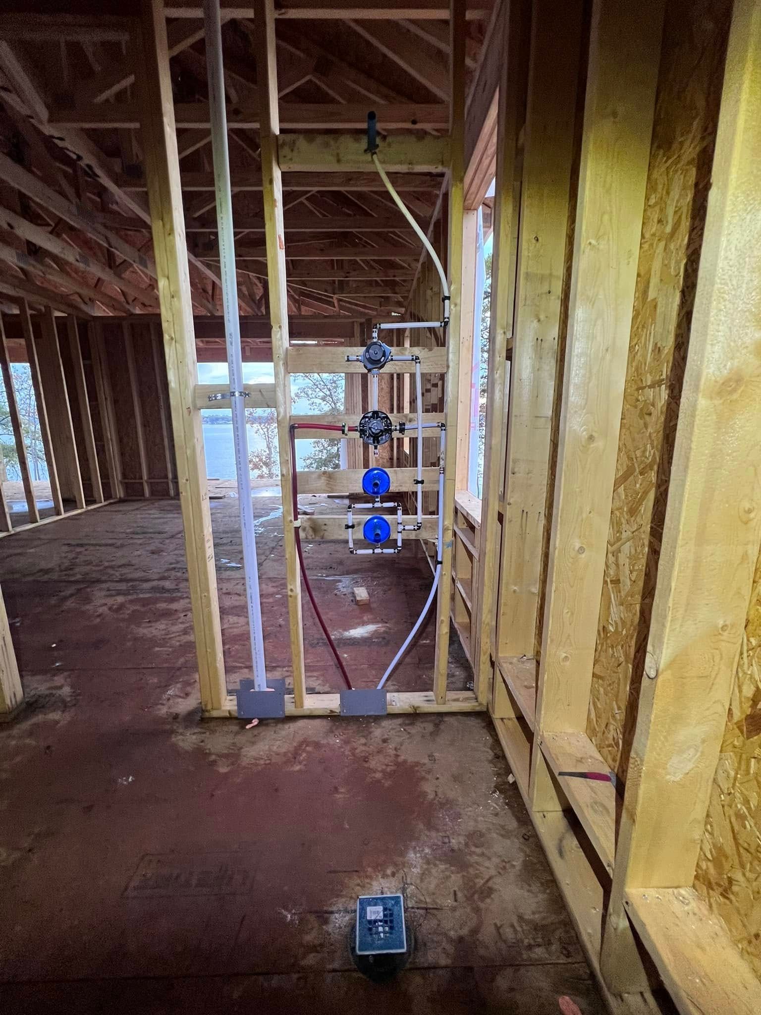 for MVP Plumbing in Lincolnton, NC