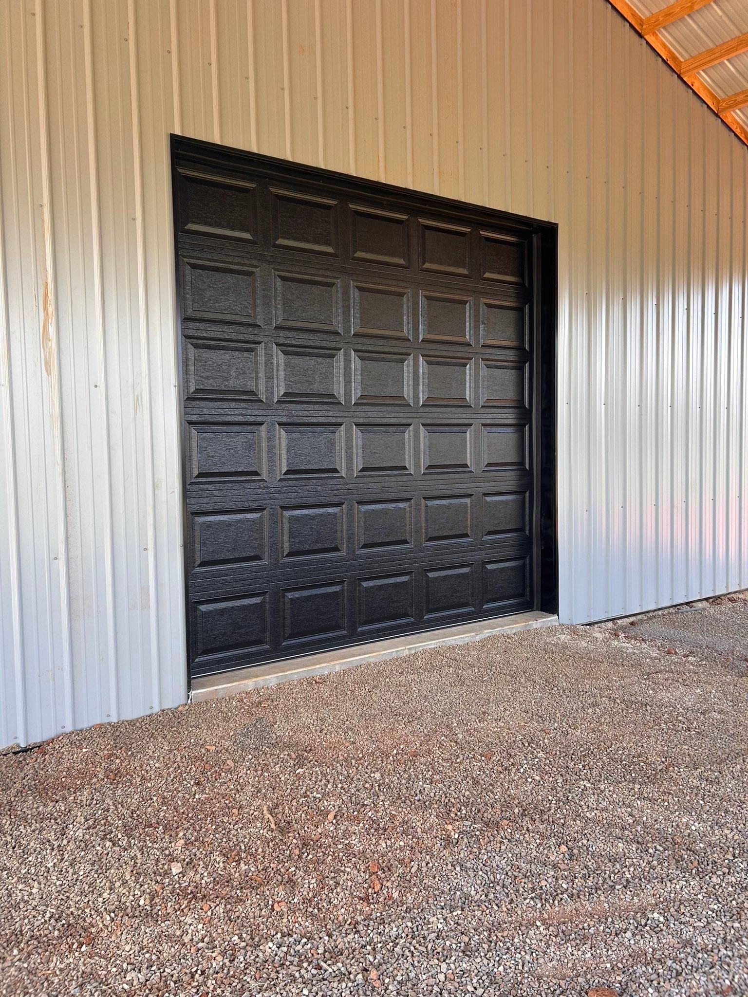 All Photos for C & B Garage Doors, LLC in Tellico Plains, TN