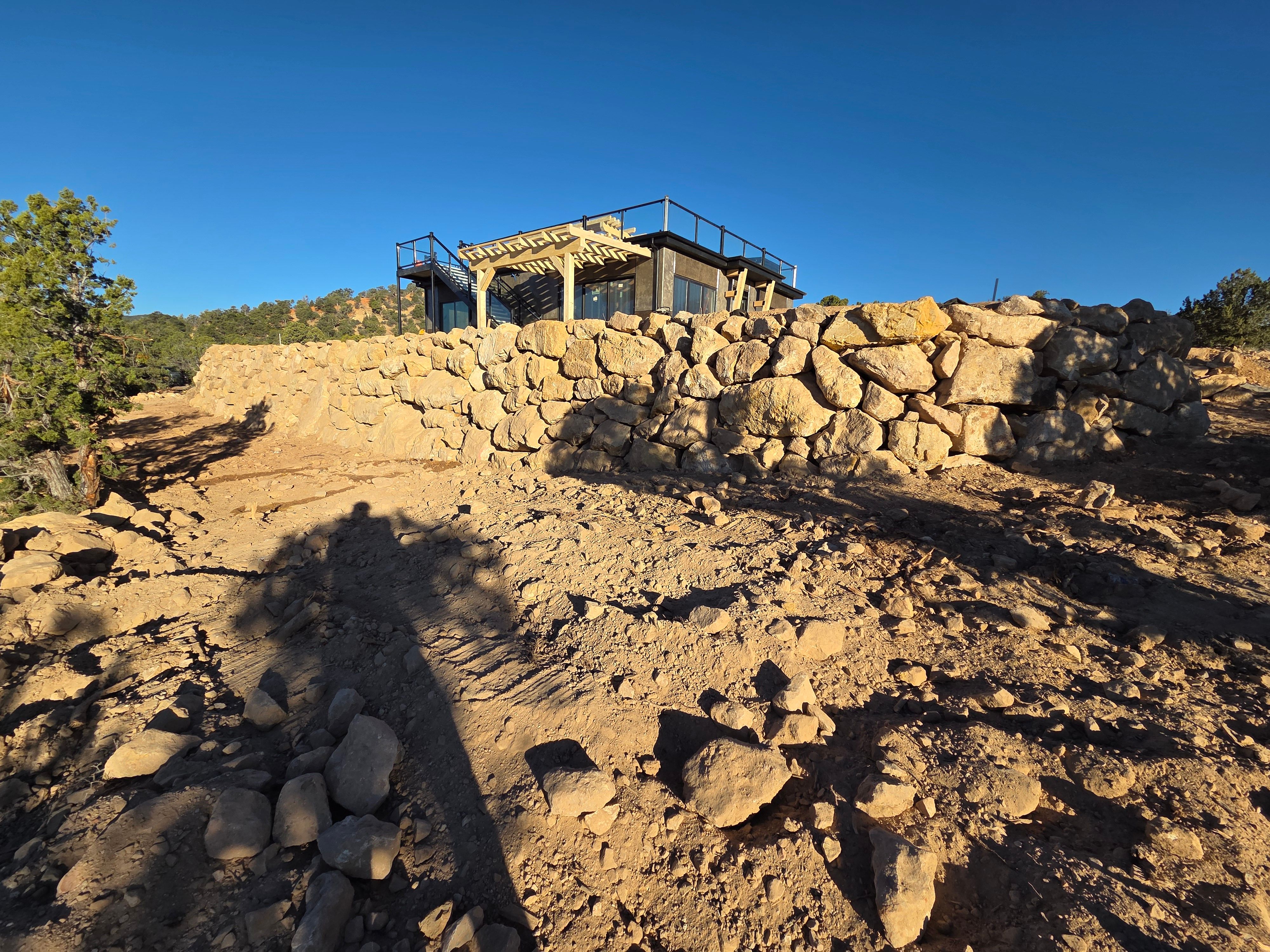 for Pivot Construction in Kanab, UT