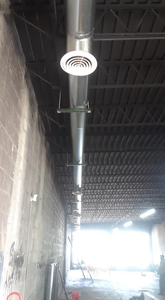  for All American Plumbing Contractors in Detroit, MI