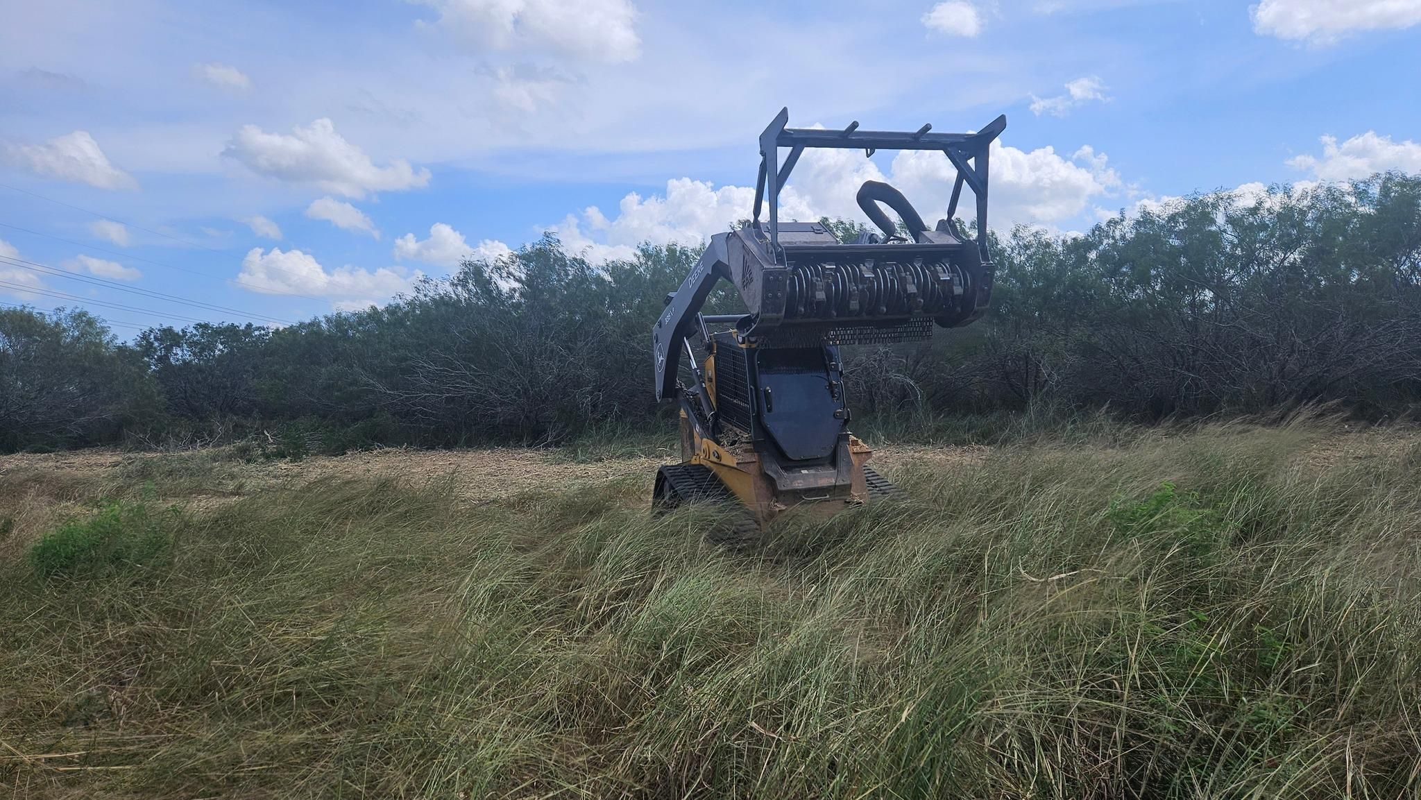 All Photos for Hernandez Land Clearing Services in Alice, TX