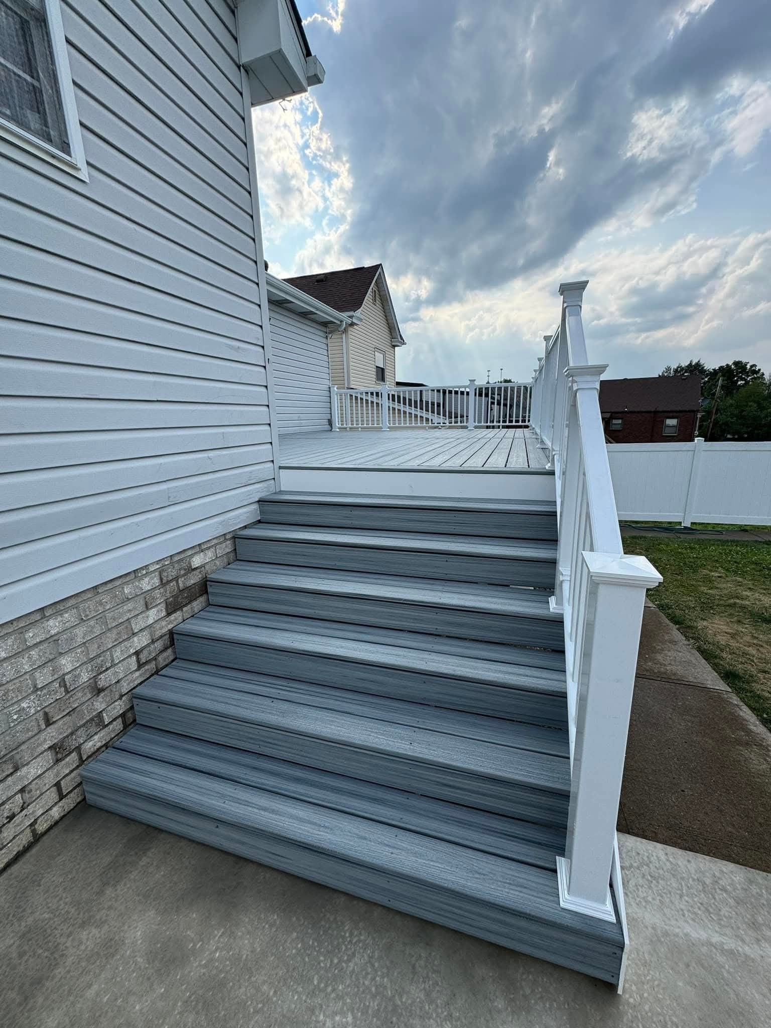 All Photos for Spanbauer Construction LLC in Murrysville, PA